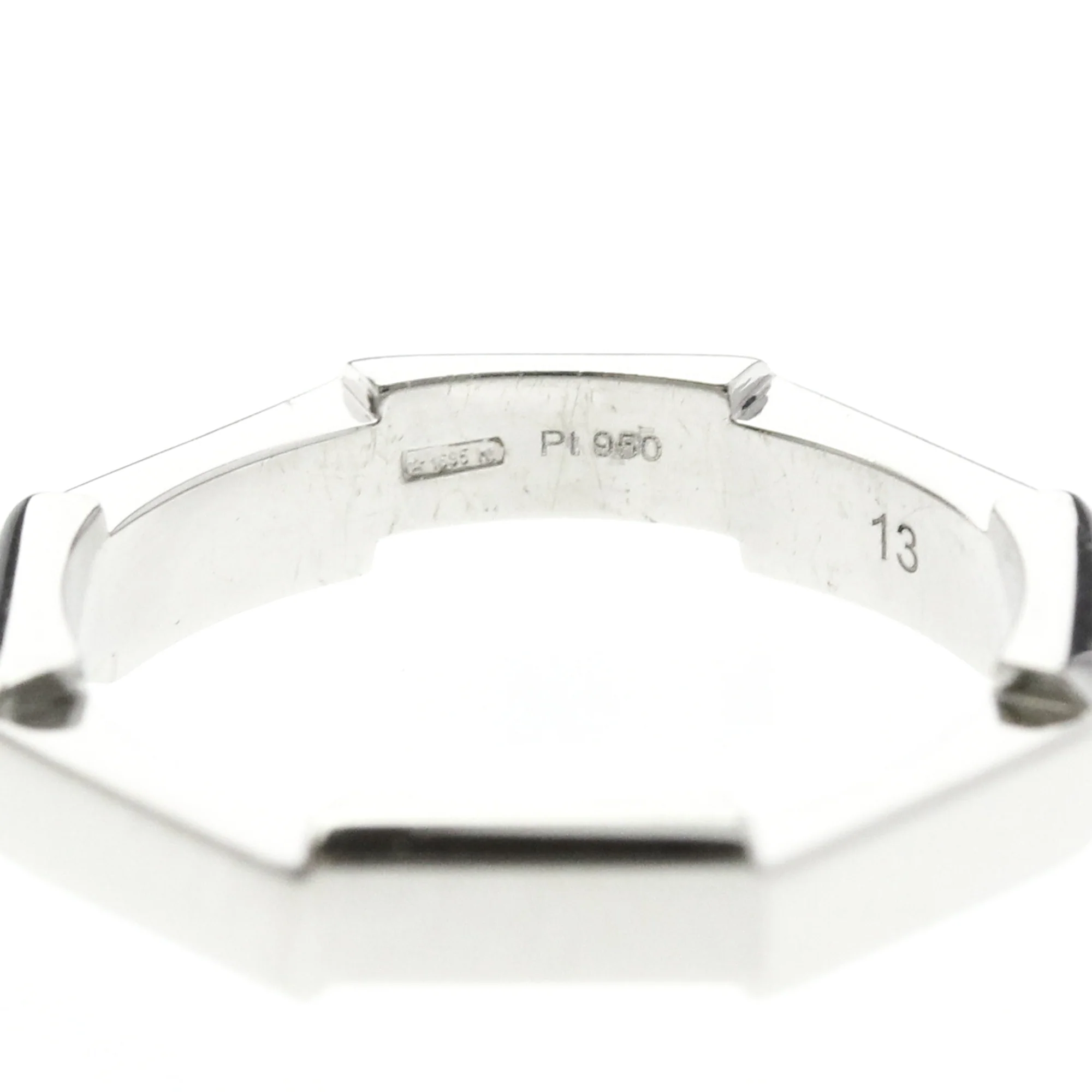 Ring Platinum - Image 6