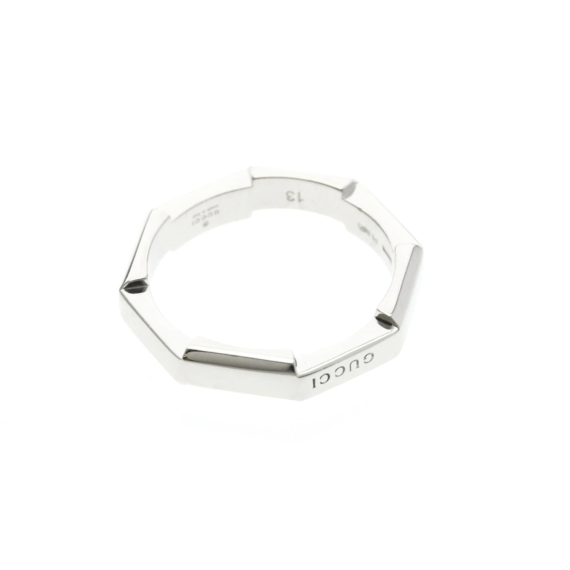 Ring Platinum - Image 9