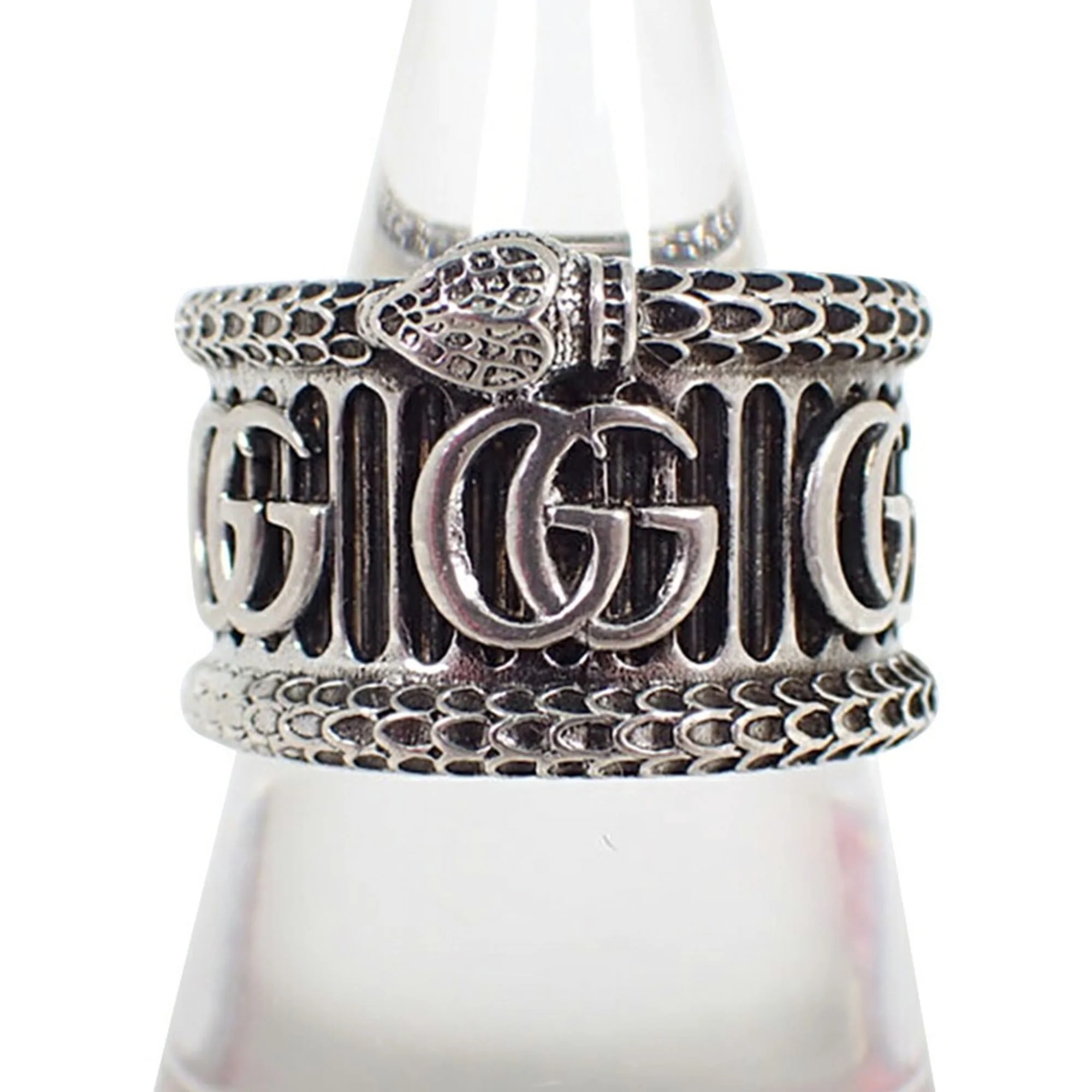 Ring Sterling Silver - Image 2