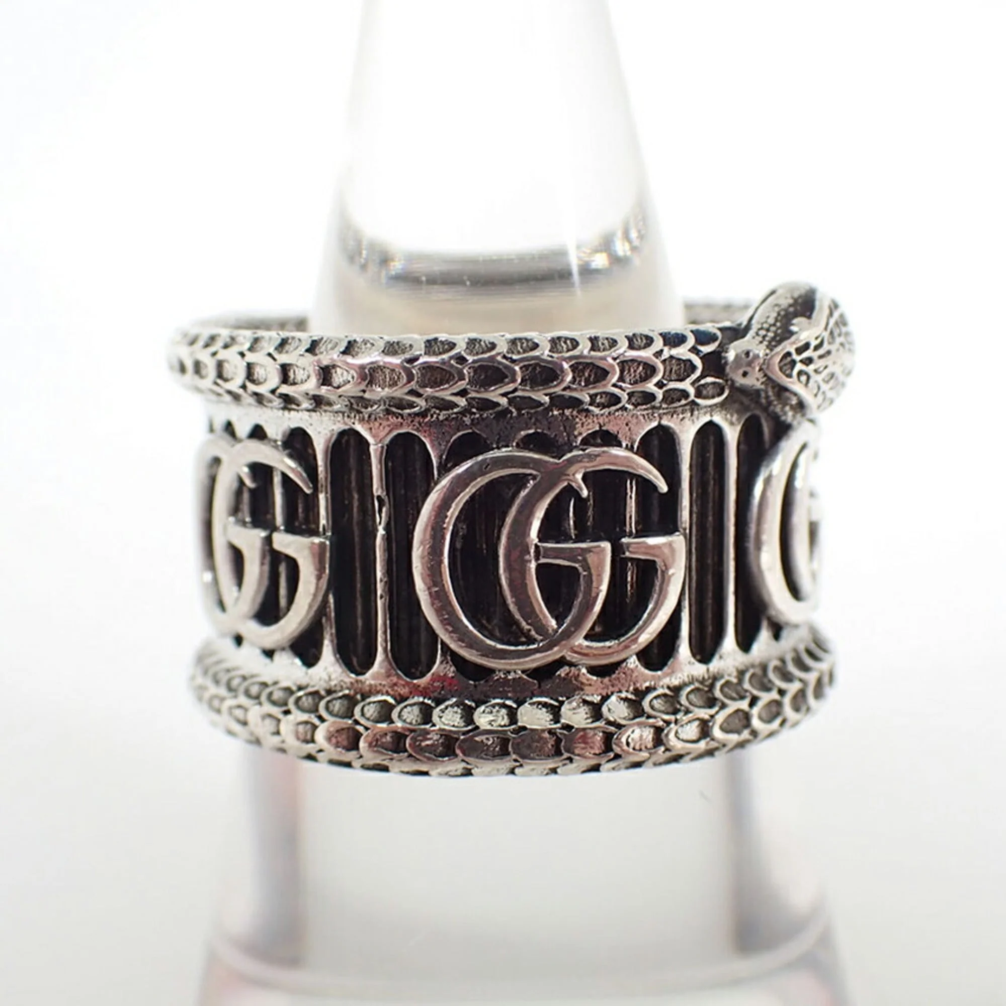 Ring Sterling Silver - Image 3