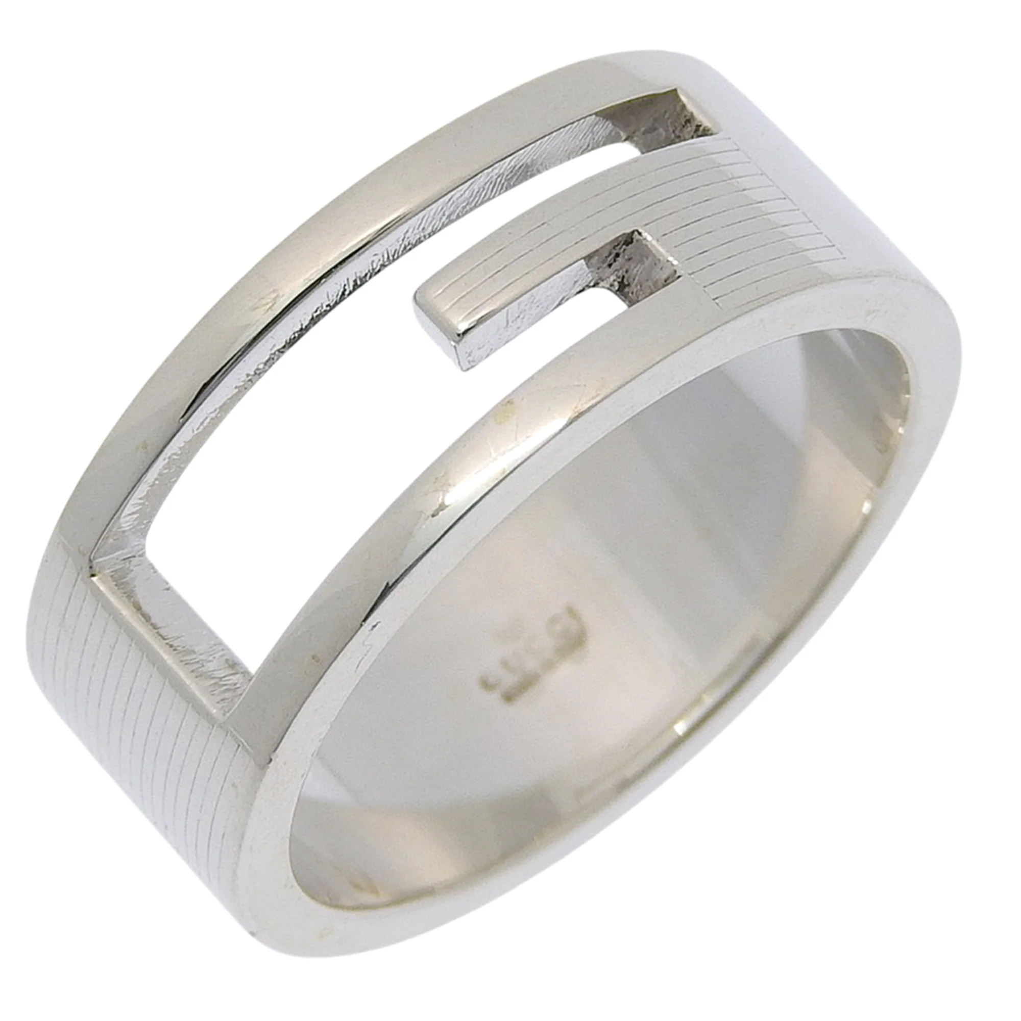 Ring Sterling Silver
