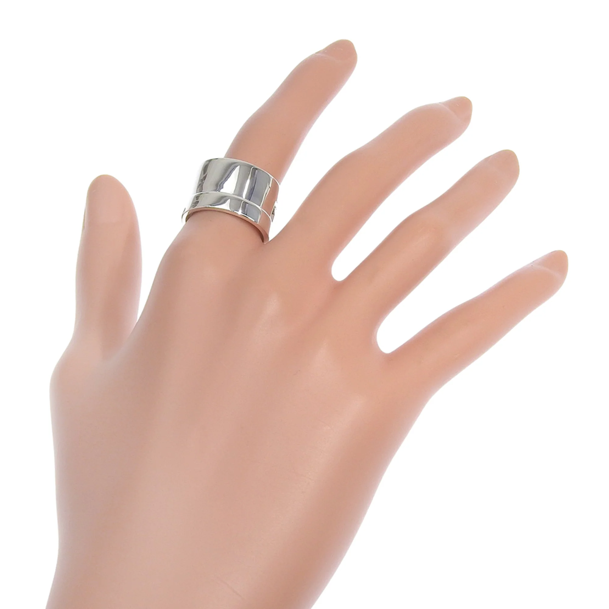 Ring Sterling Silver - Image 2
