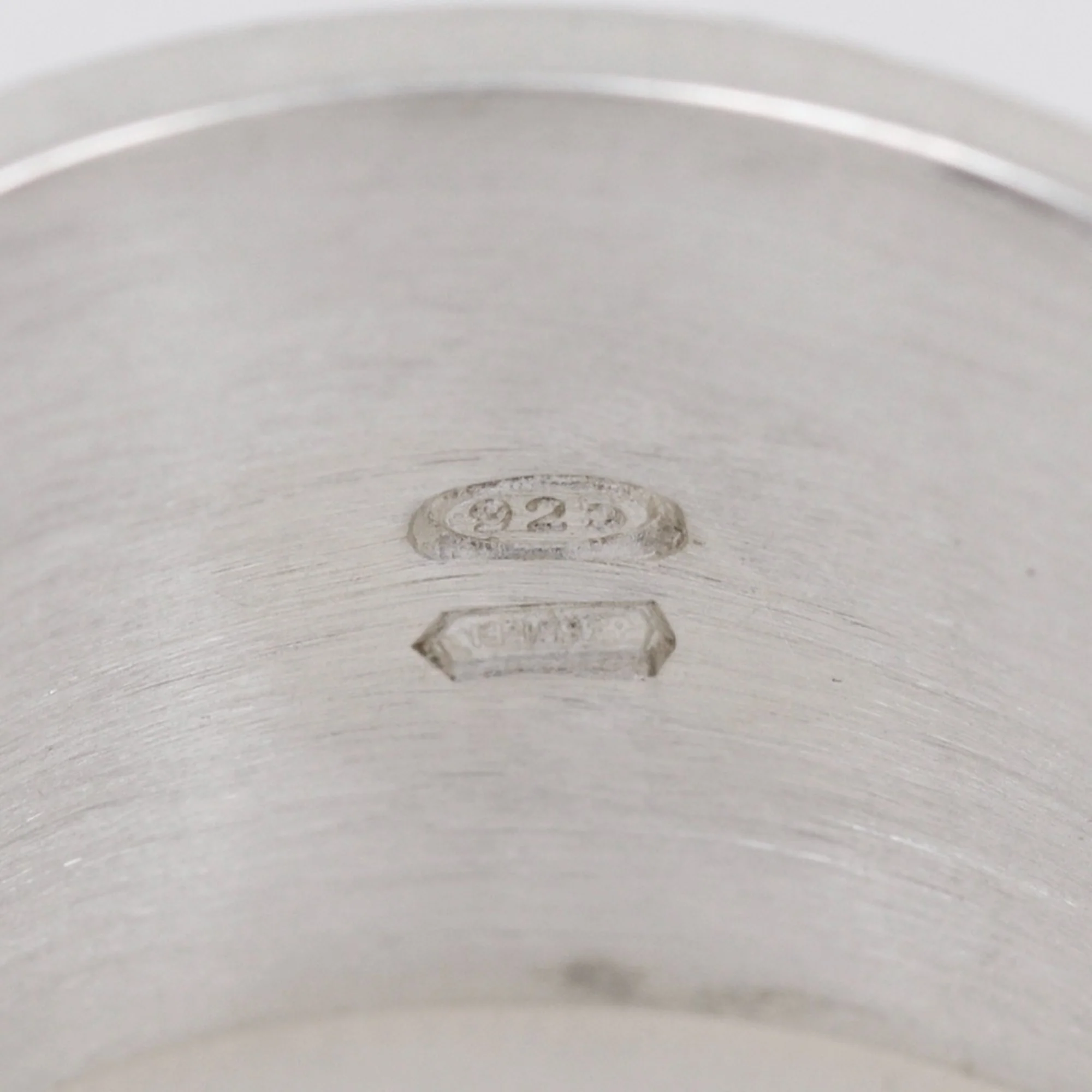 Ring Sterling Silver - Image 7
