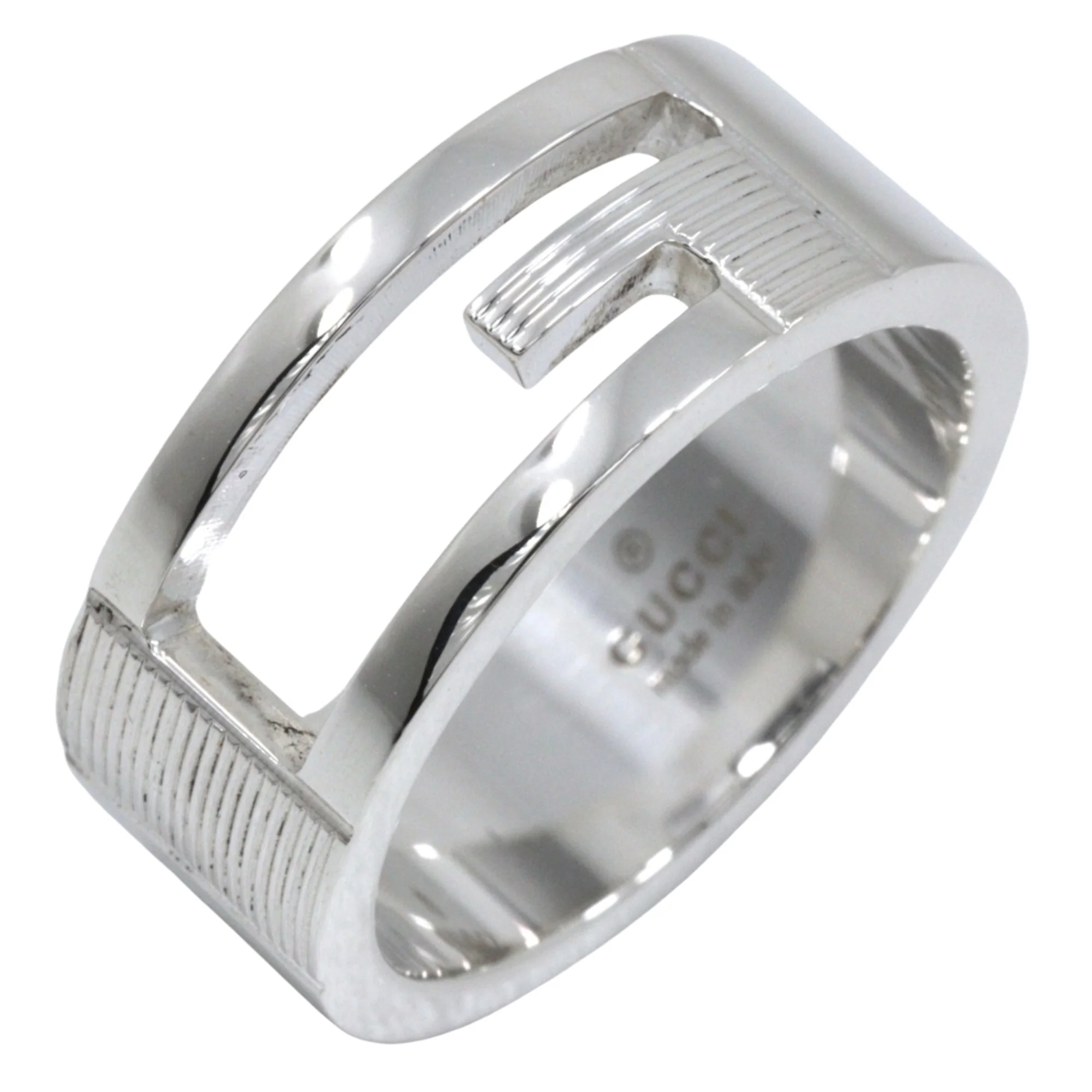 Ring Sterling Silver