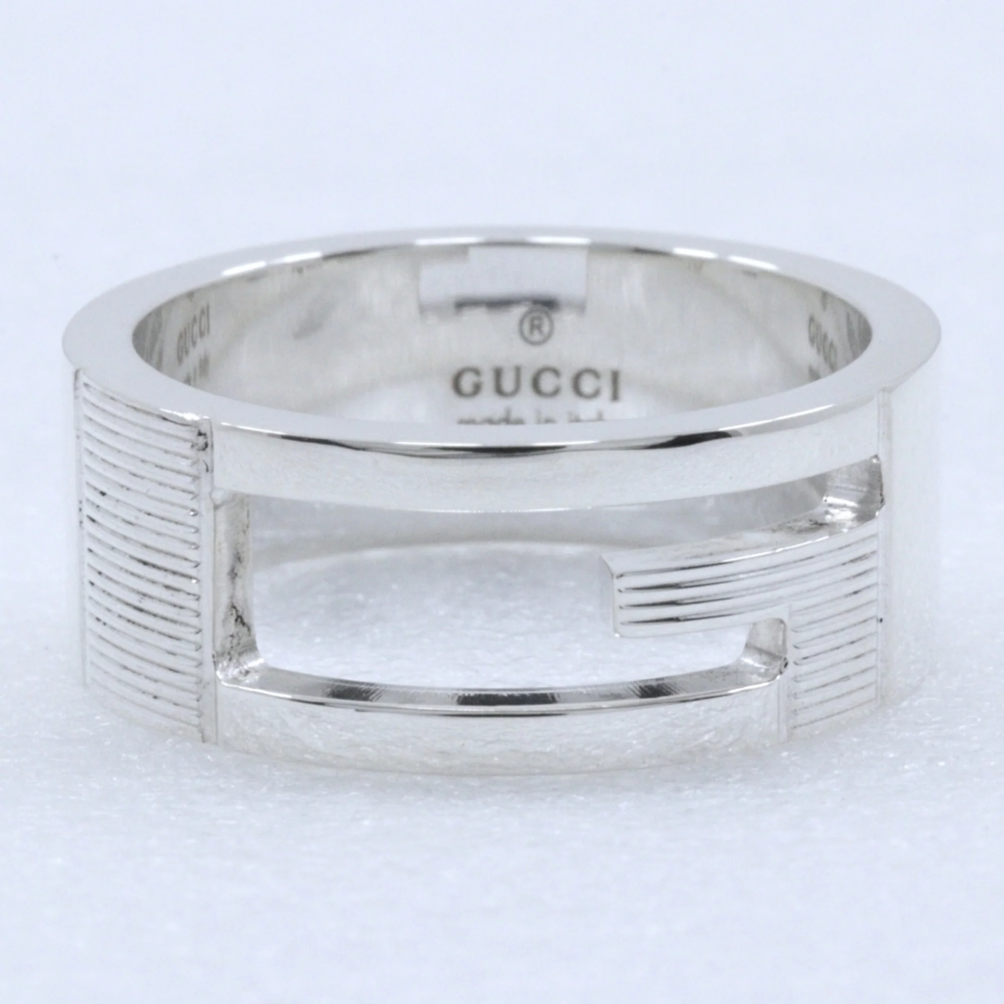 Ring Sterling Silver - Image 4