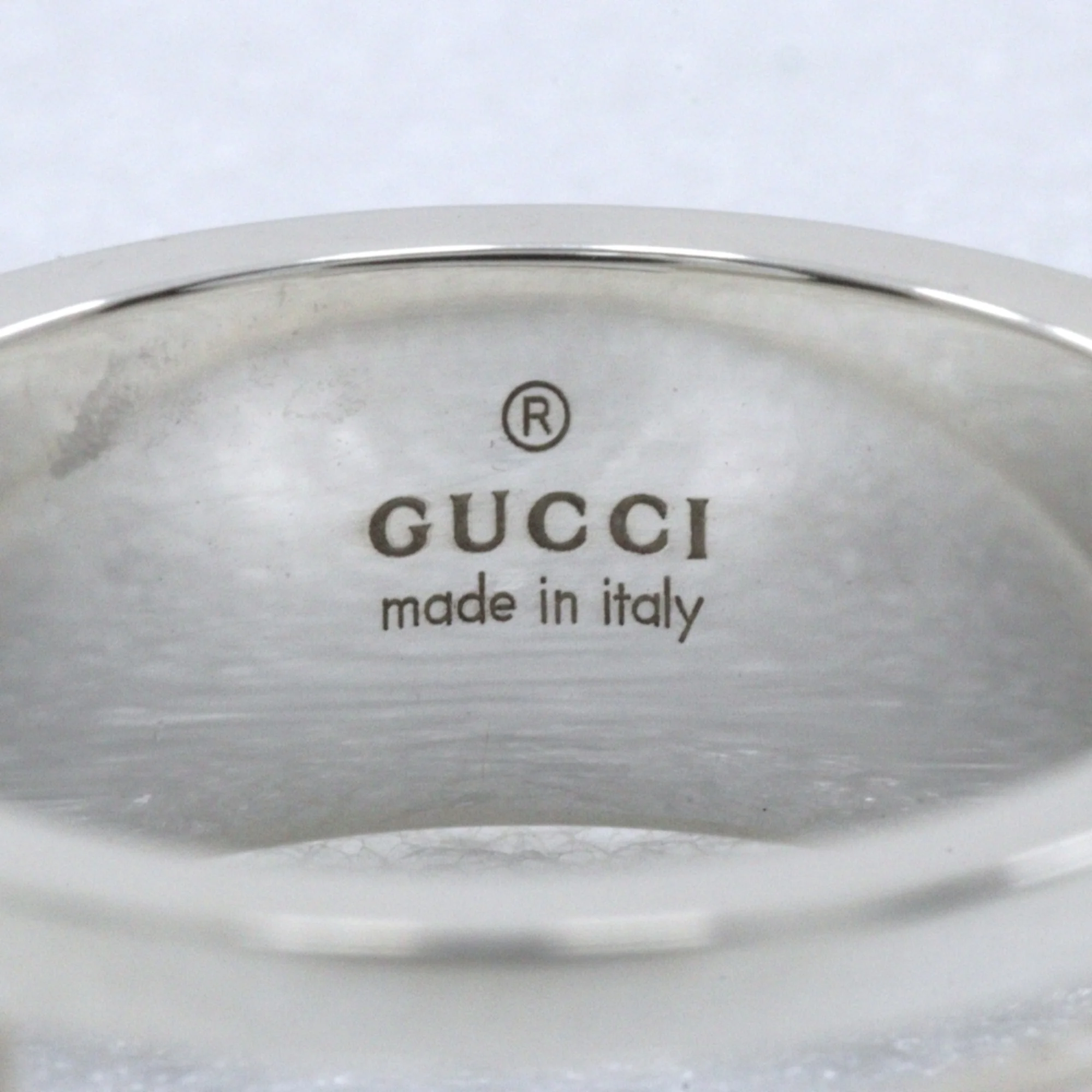 Ring Sterling Silver - Image 6
