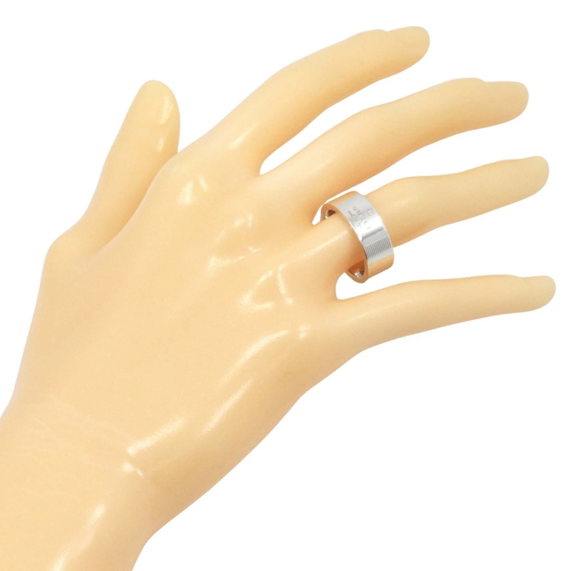 Ring Sterling Silver - Image 2
