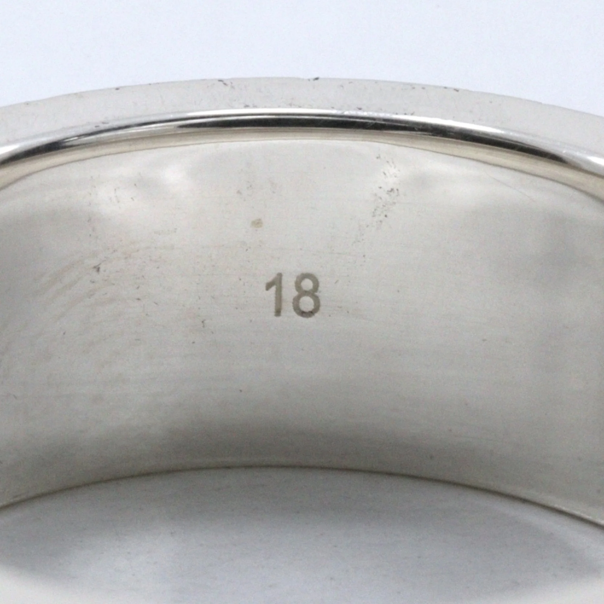 Ring Sterling Silver - Image 7