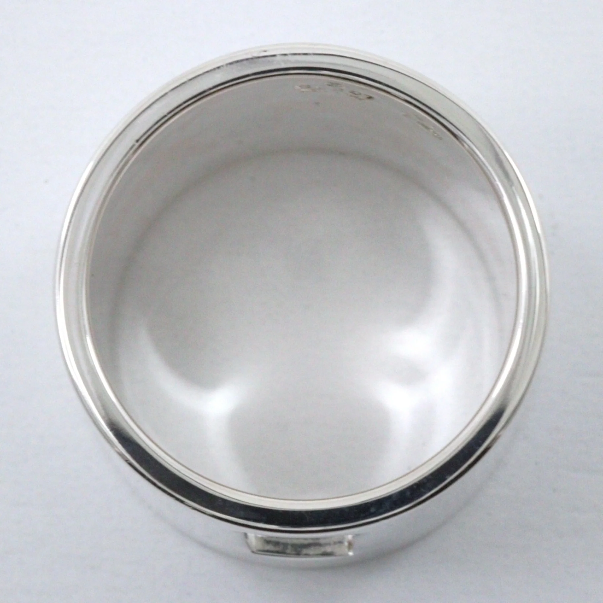 Ring Sterling Silver - Image 5