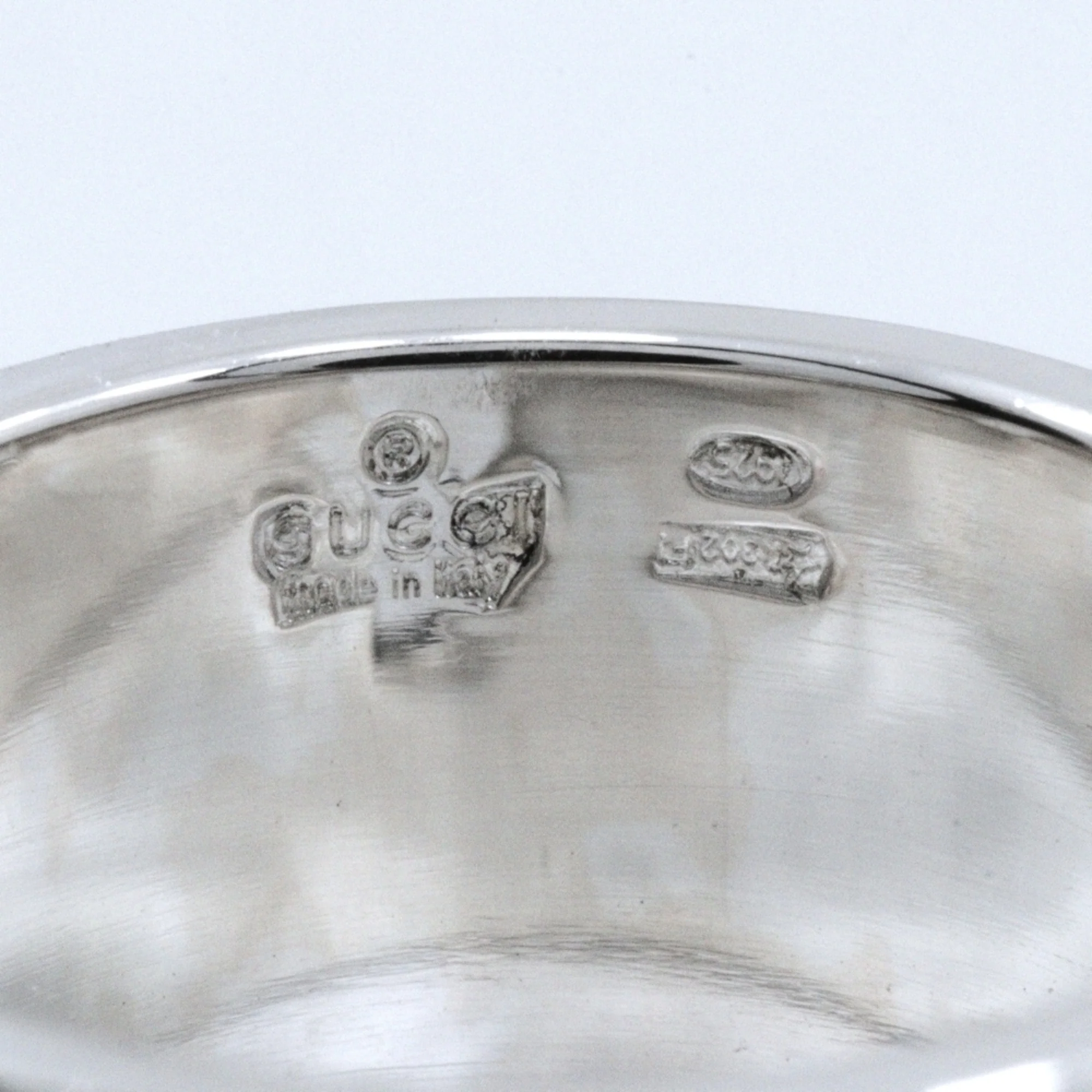 Ring Sterling Silver - Image 6