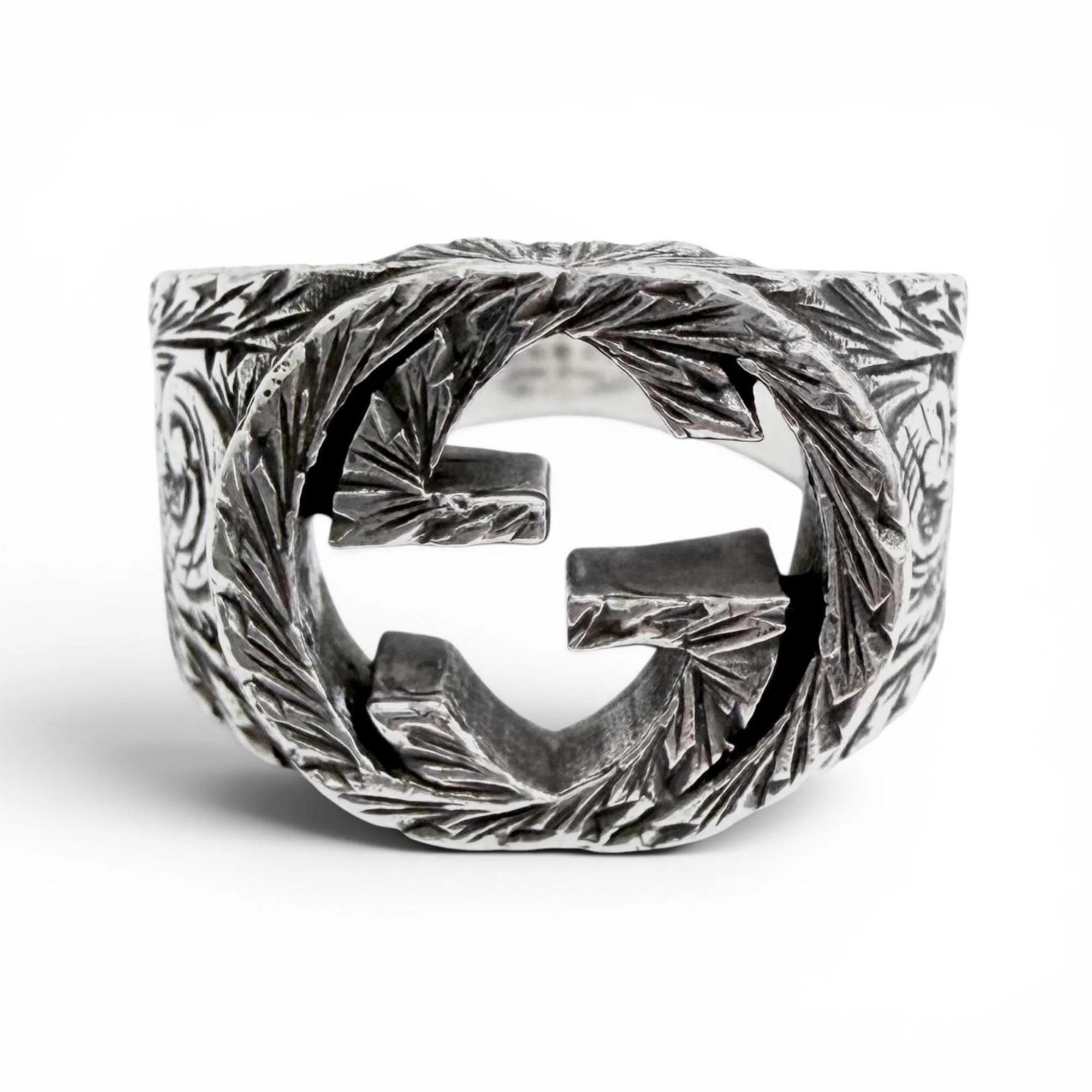 Ring Sterling Silver