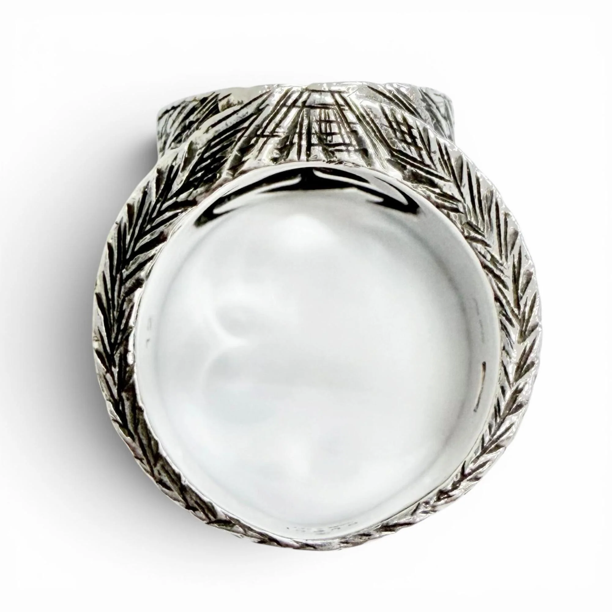 Ring Sterling Silver - Image 5