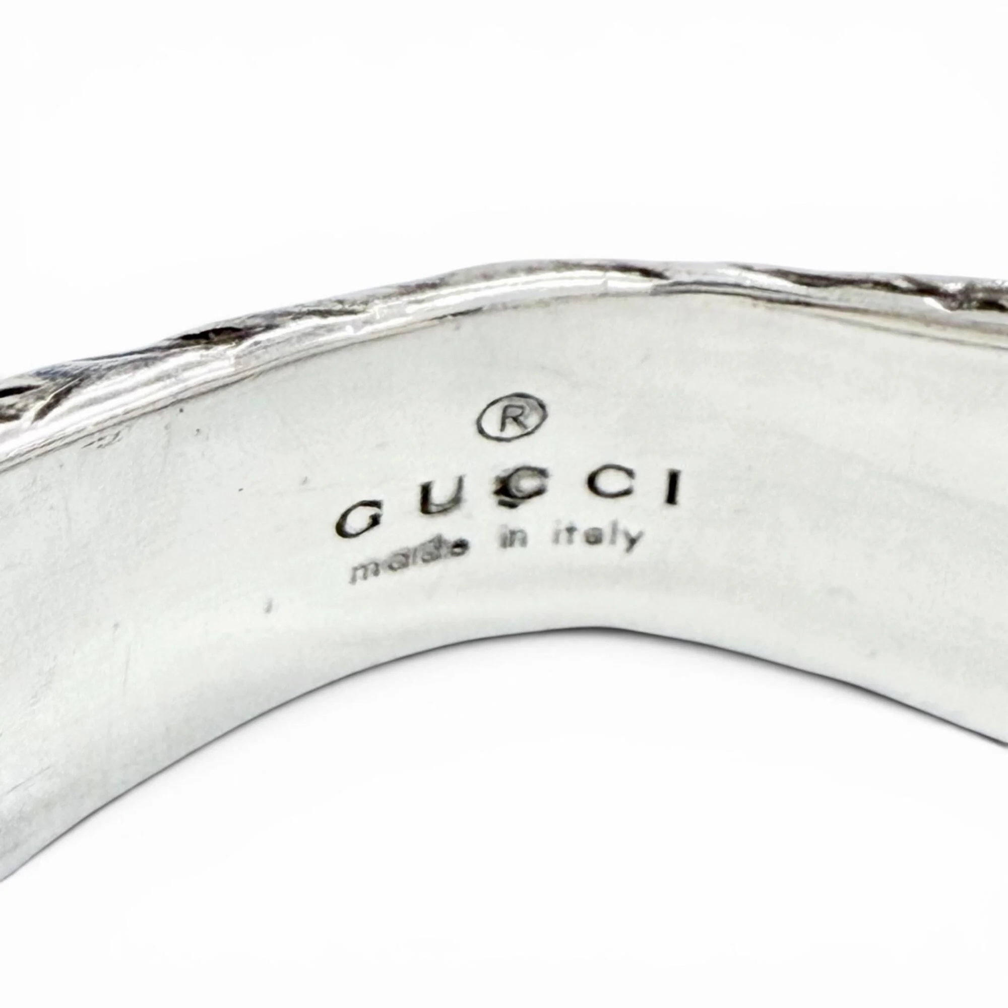 Ring Sterling Silver - Image 6