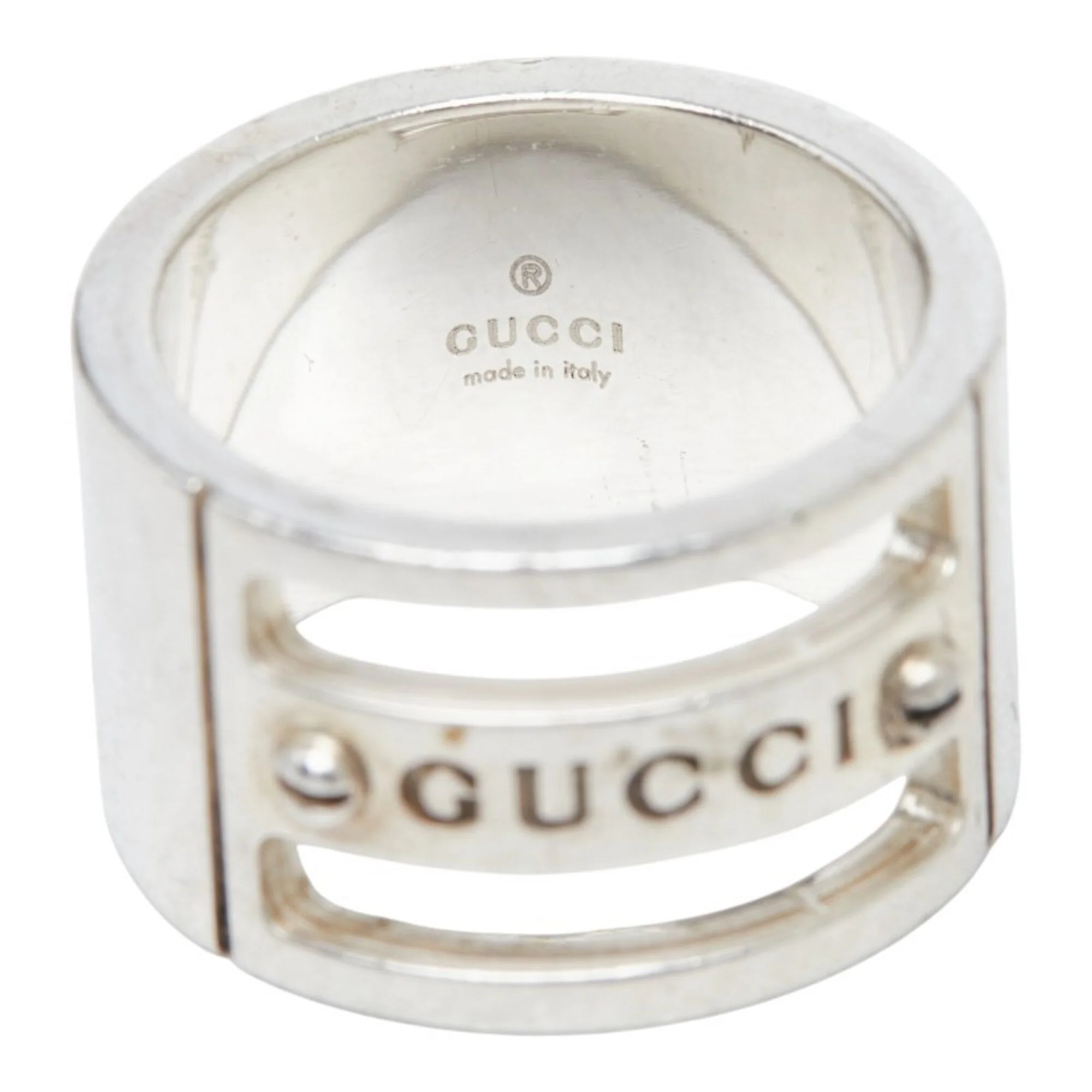 Ring Sterling Silver - Image 7