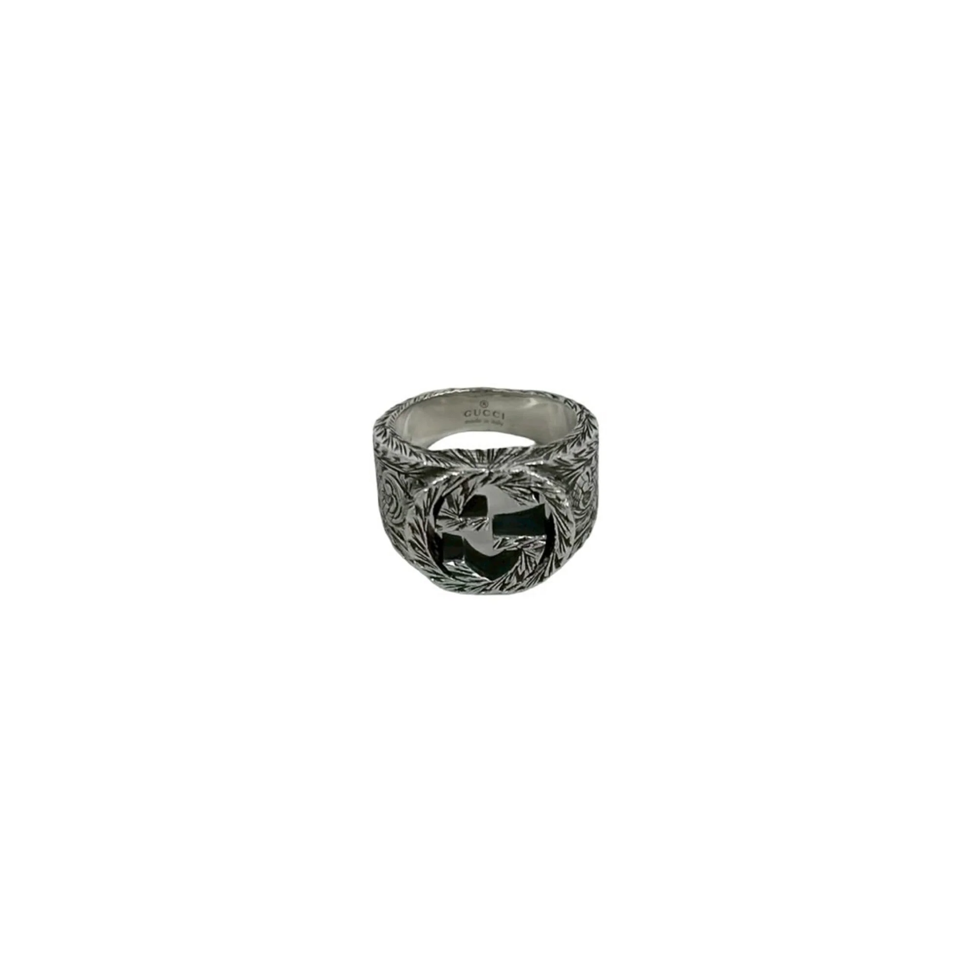 Ring Sterling Silver