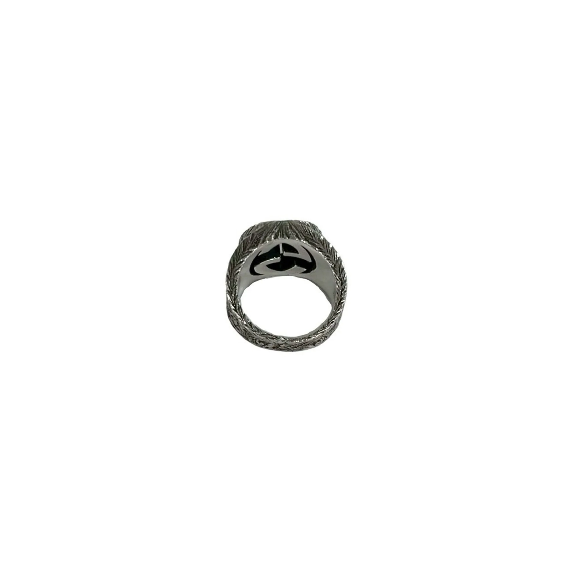 Ring Sterling Silver - Image 6
