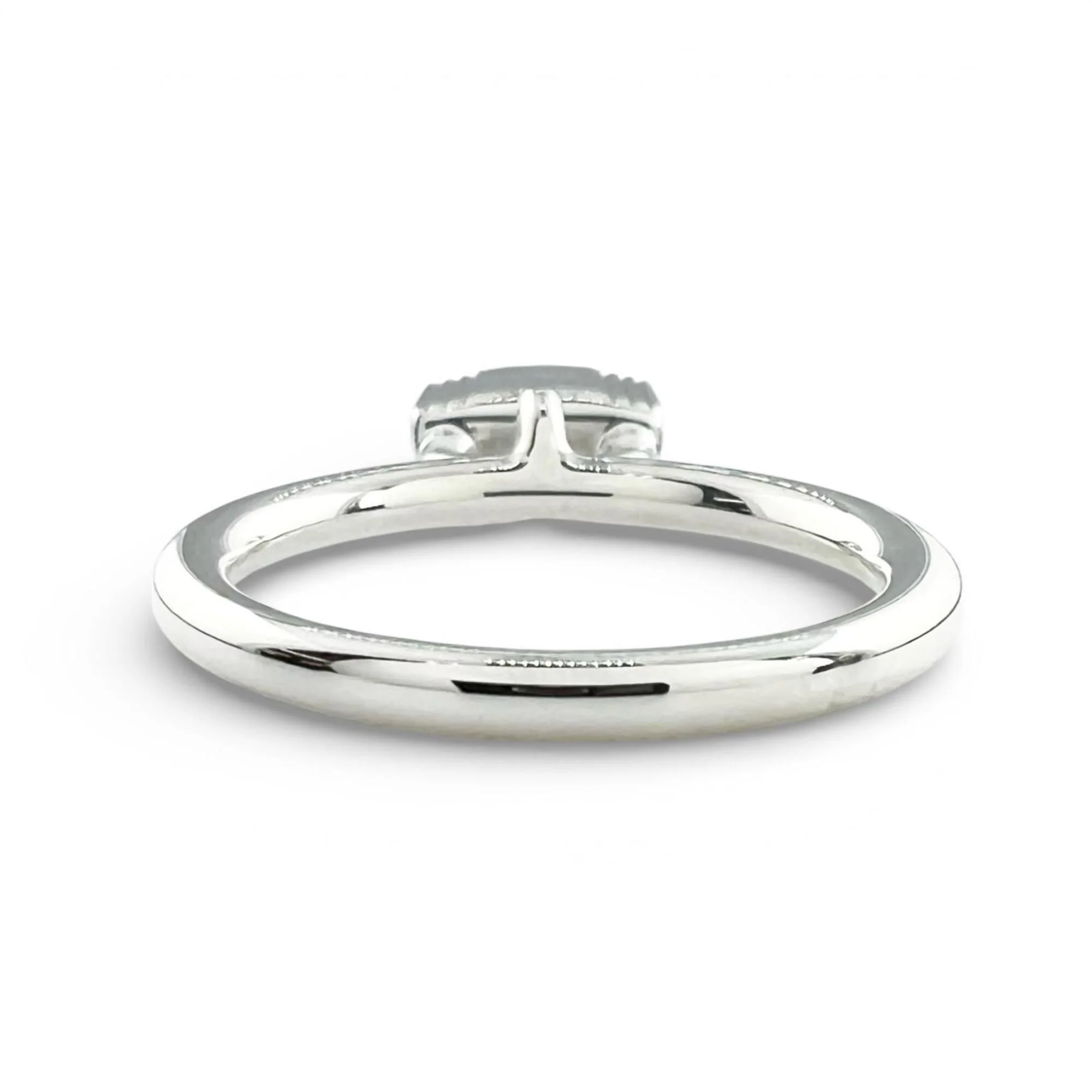 Amulette Cadena Ring Sterling Silver - Image 2