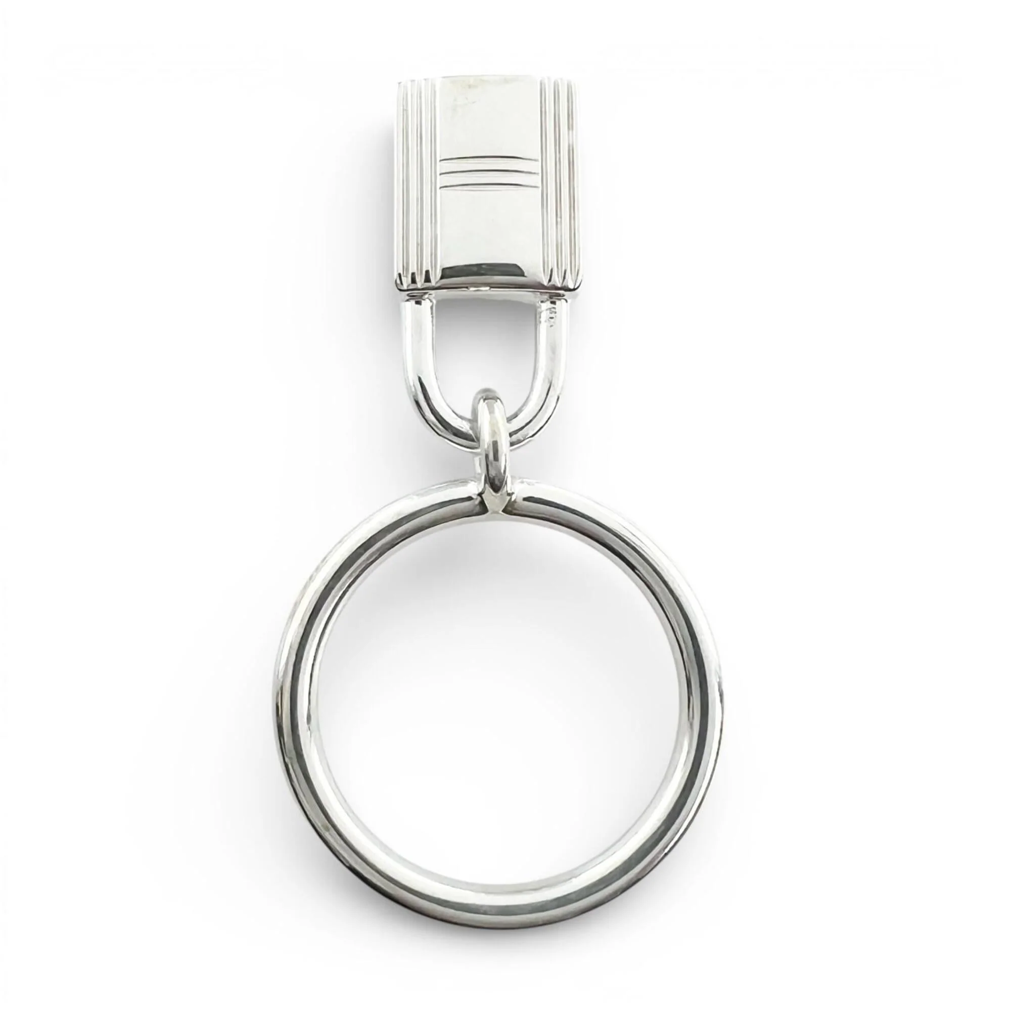 Amulette Cadena Ring Sterling Silver - Image 3