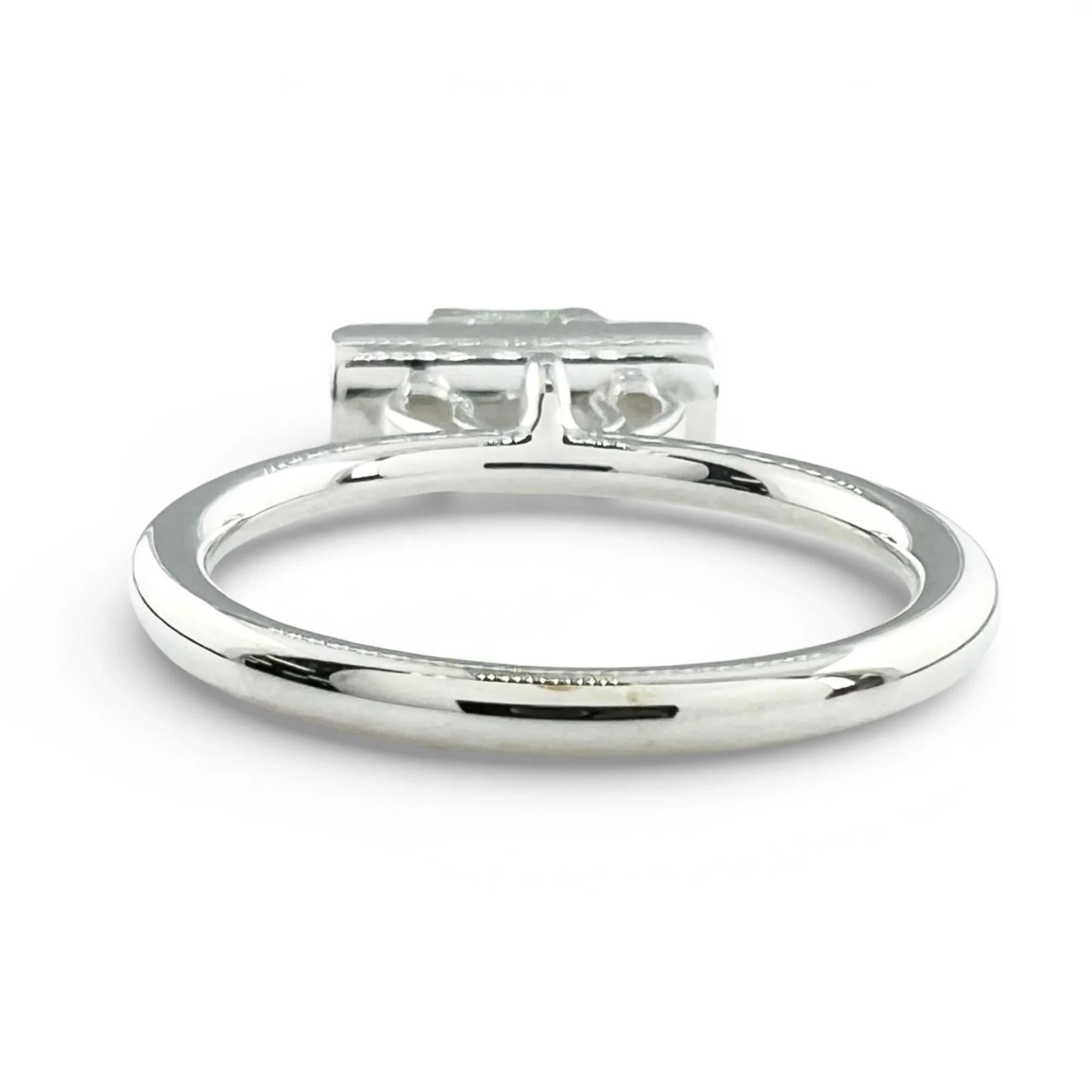 Amulette Constance Ring Sterling Silver - Image 2