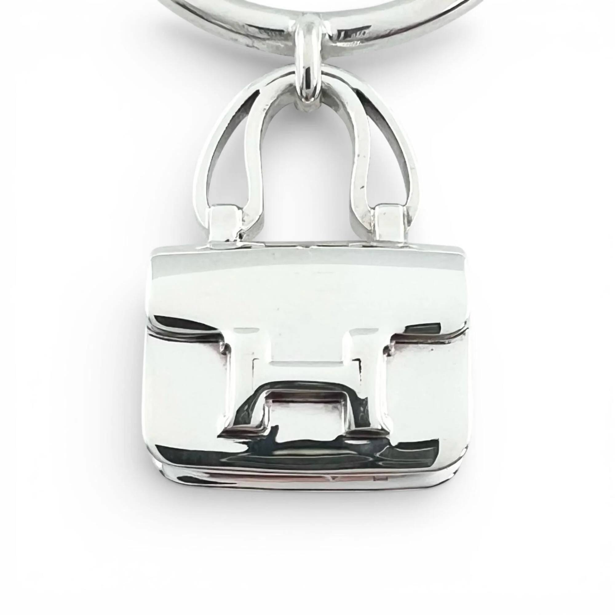 Amulette Constance Ring Sterling Silver - Image 6