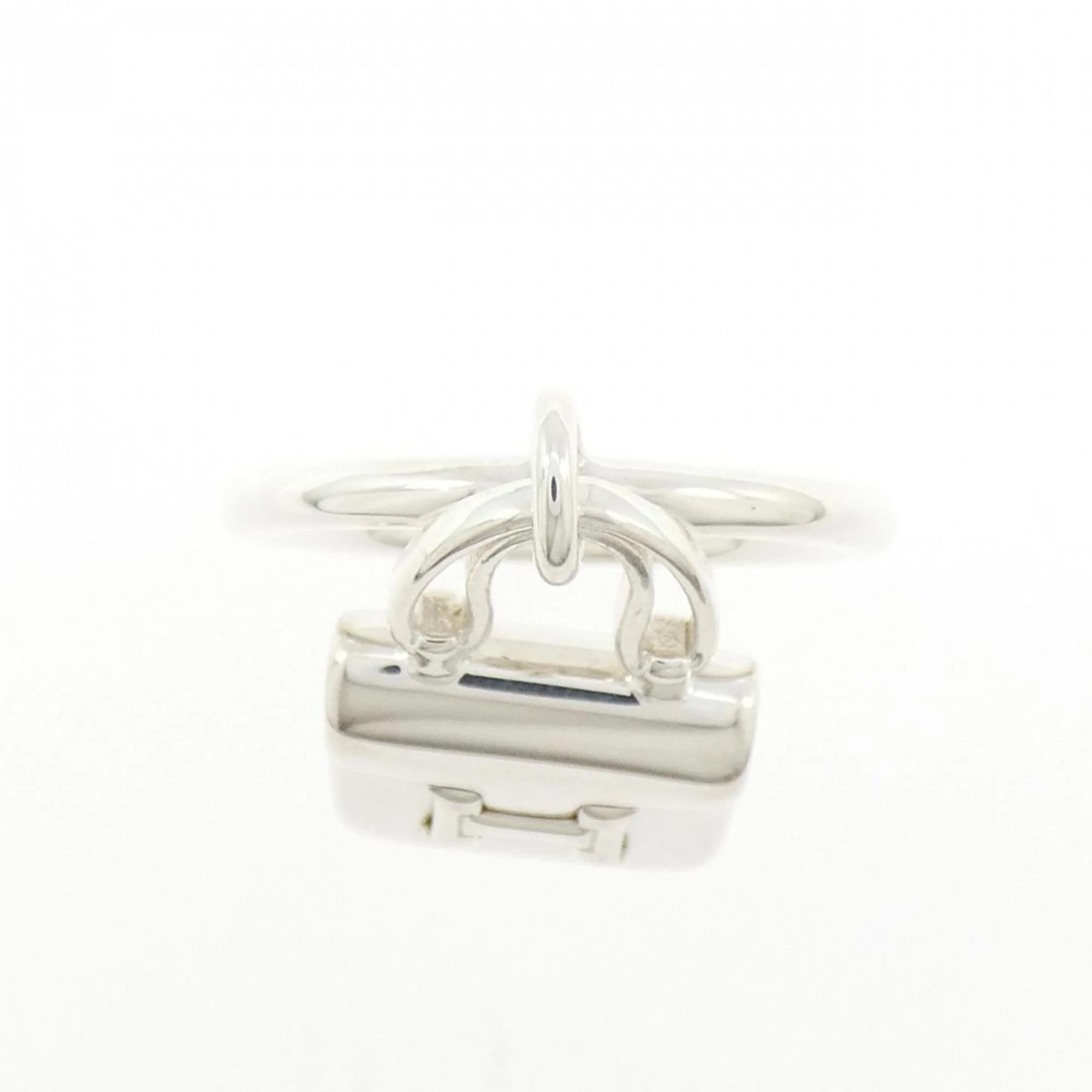 Amulette Constance Ring Sterling Silver - Image 2