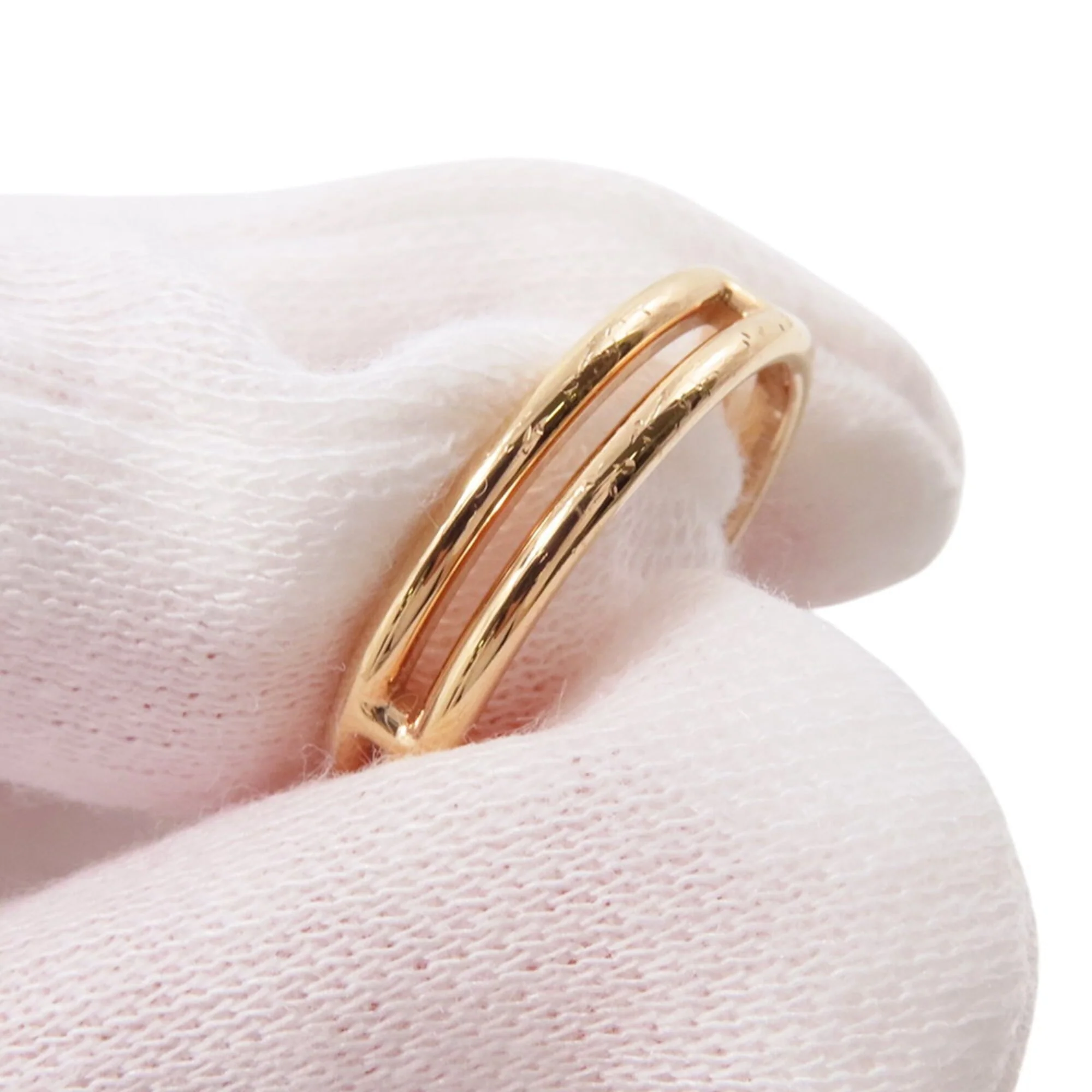 Ariane Ring 18K Rose Gold - Image 5
