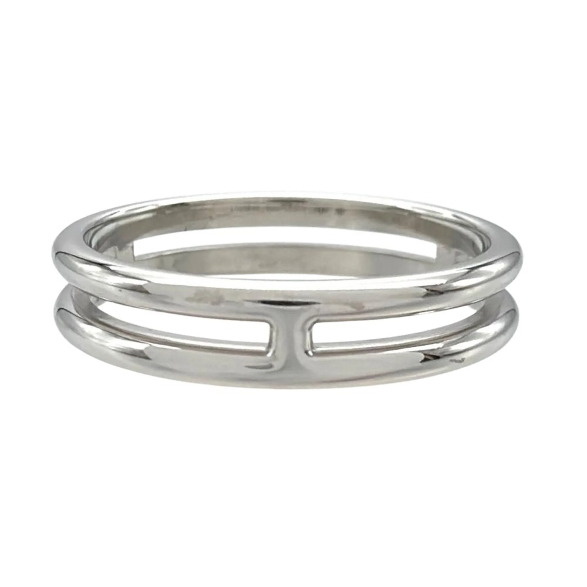 Ariane Ring 18K White Gold - Image 3