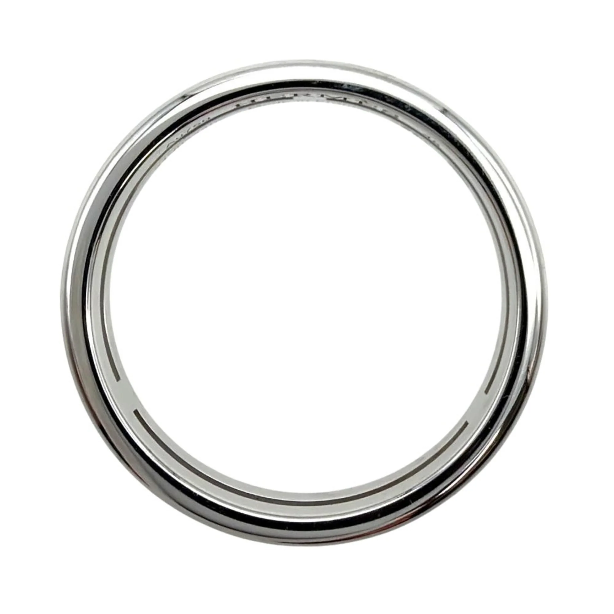 Ariane Ring 18K White Gold - Image 4