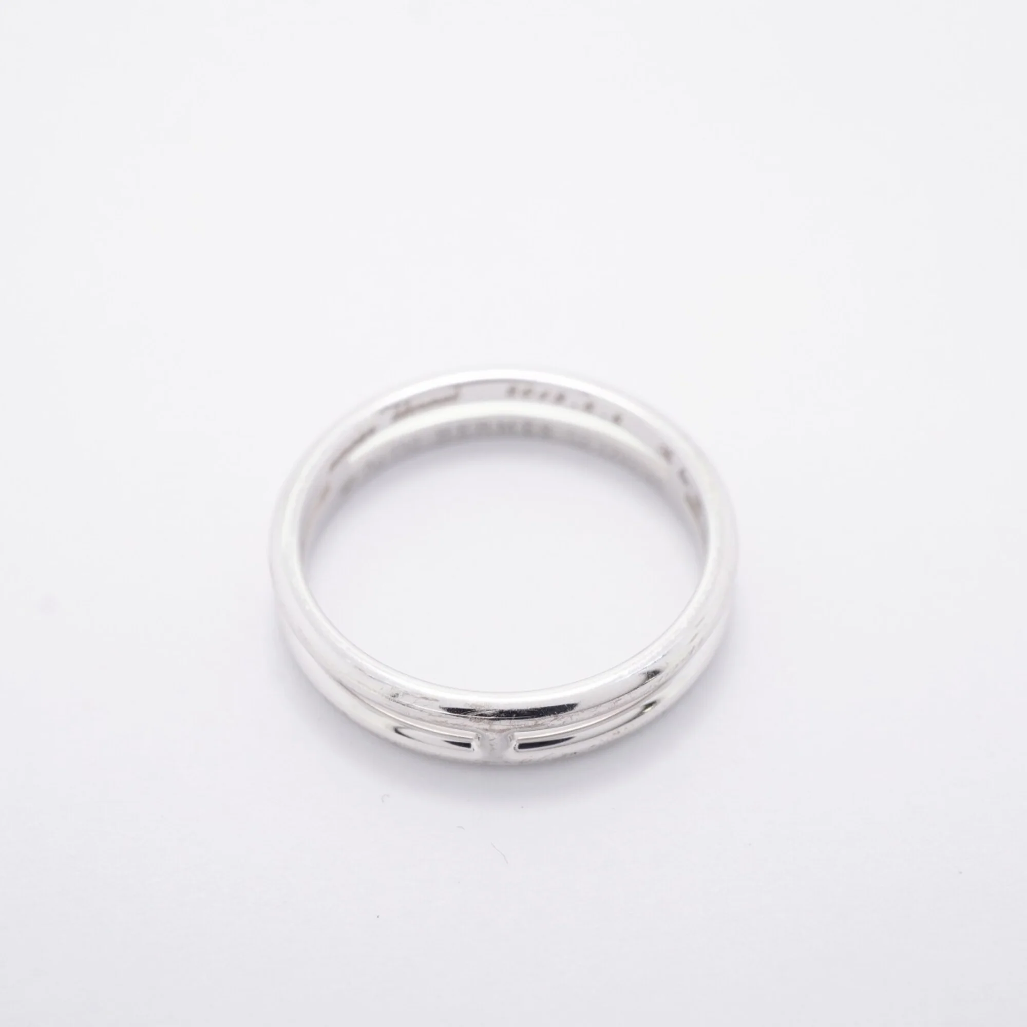 Ariane Ring 18K White Gold - Image 3