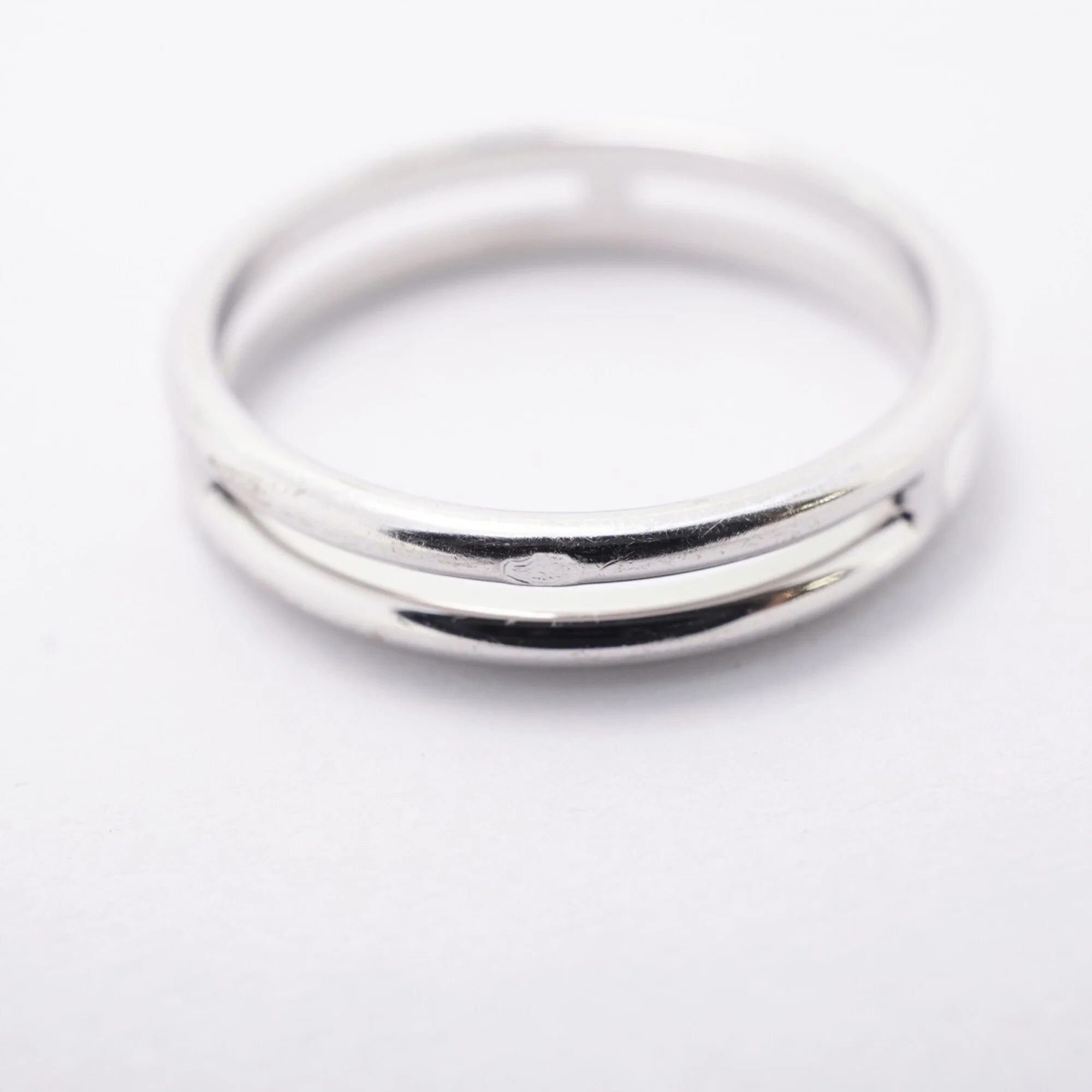 Ariane Ring 18K White Gold - Image 6