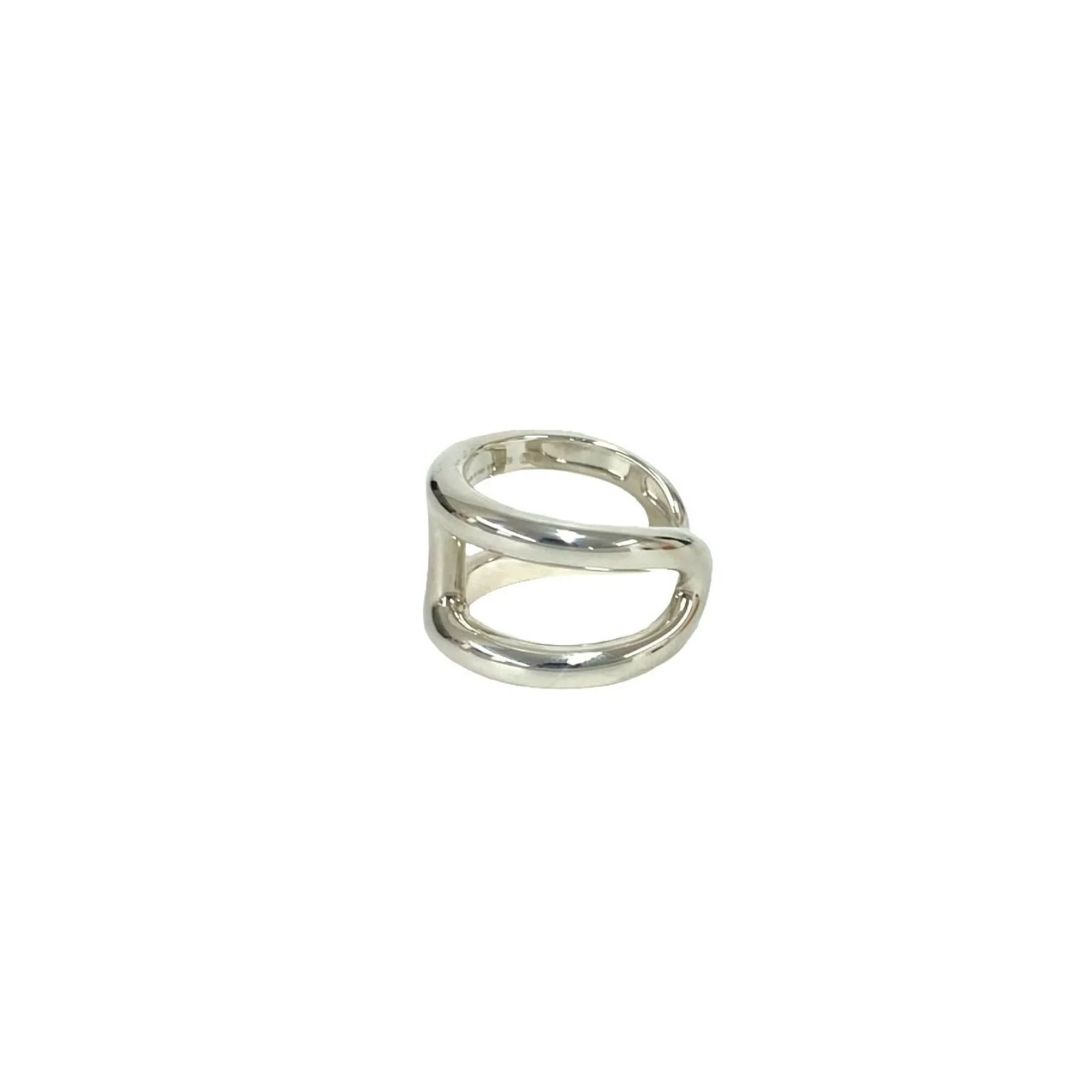 Band Ring Sterling Silver - Image 4
