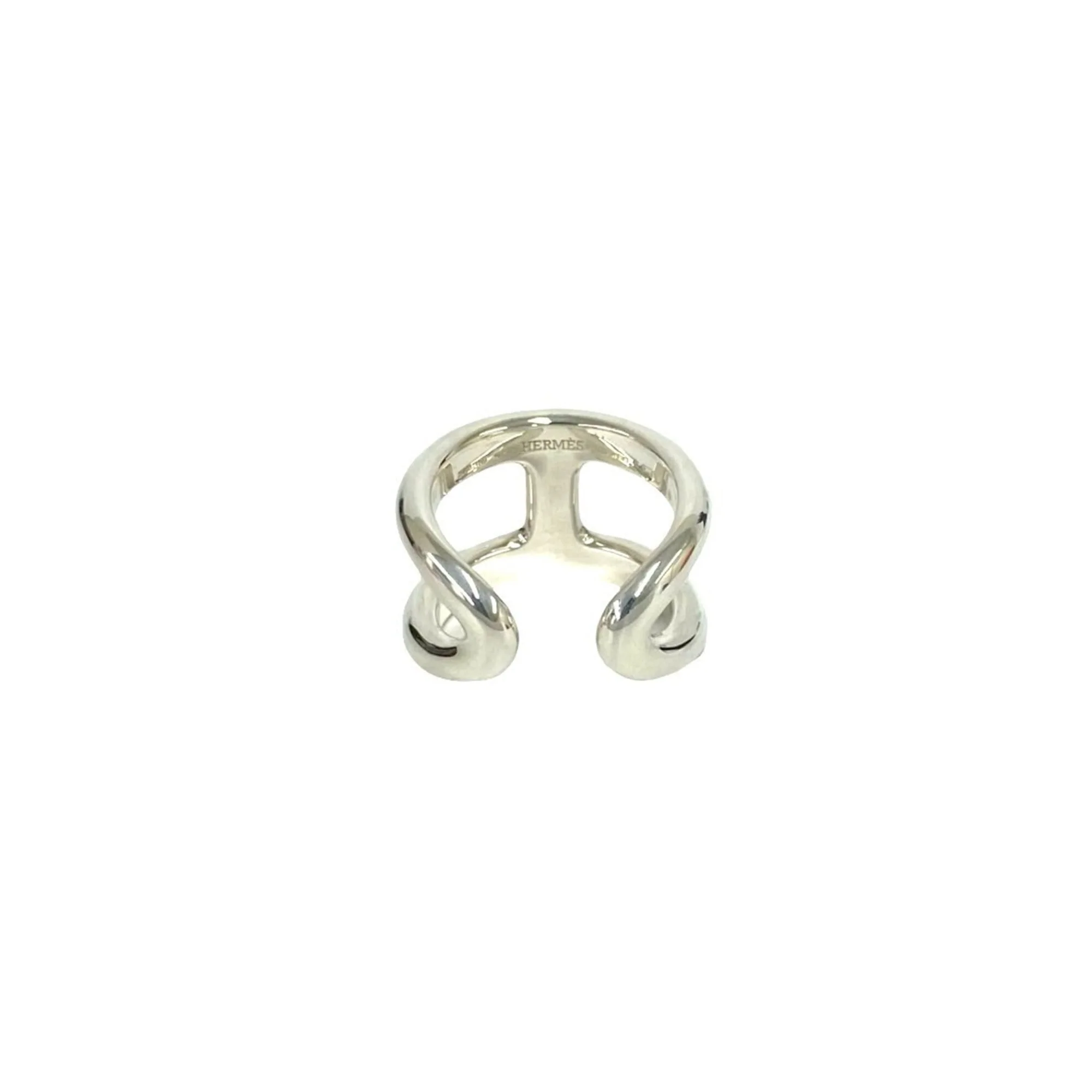 Band Ring Sterling Silver - Image 6
