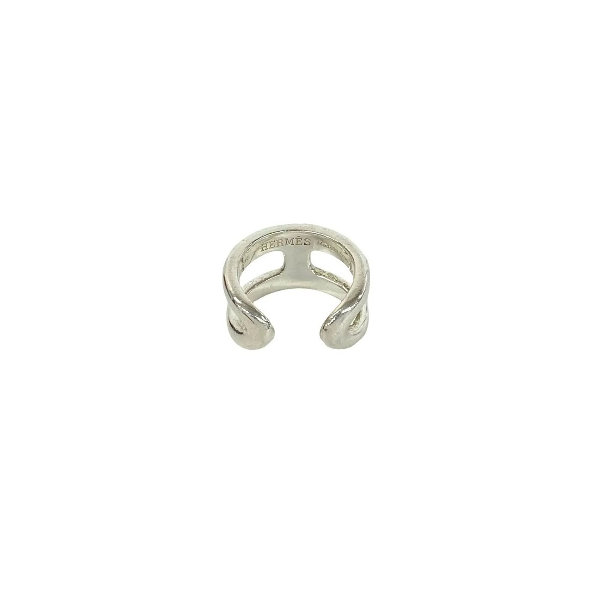 Band Ring Sterling Silver - Image 6