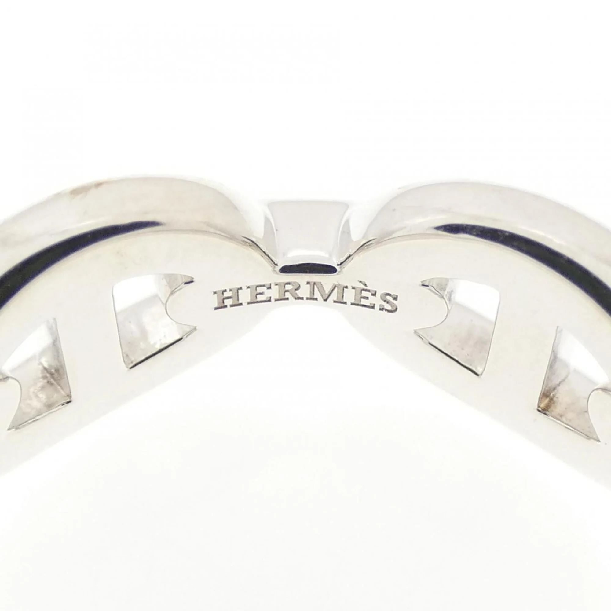 Band Ring Sterling Silver - Image 3
