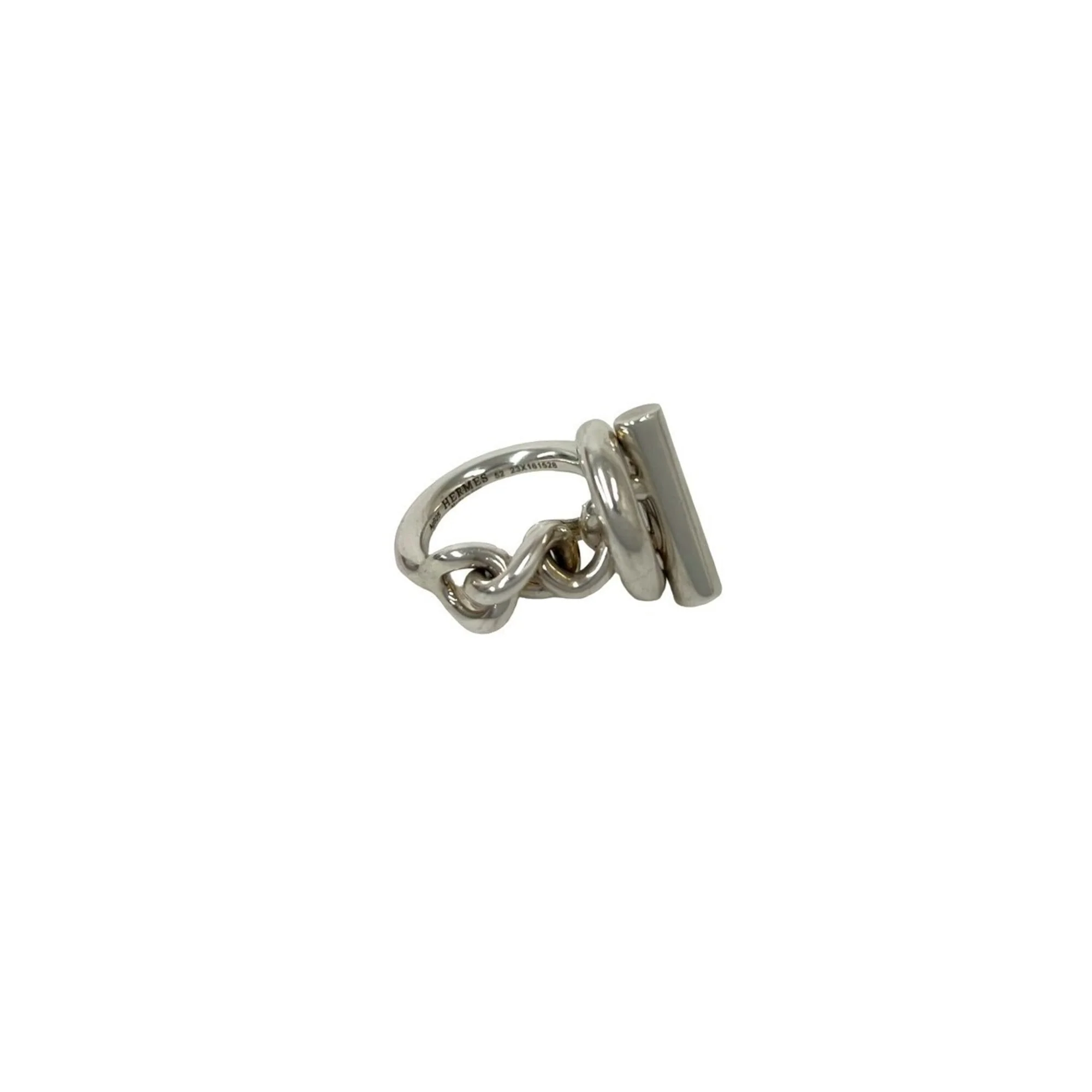 Band Ring Sterling Silver - Image 5