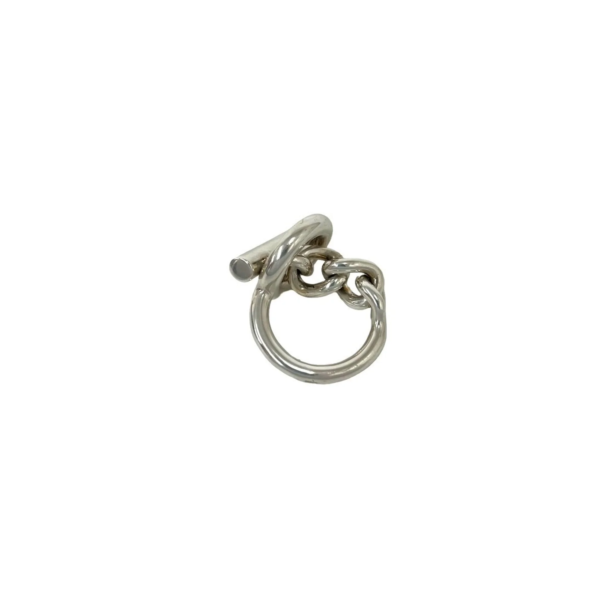 Band Ring Sterling Silver - Image 6