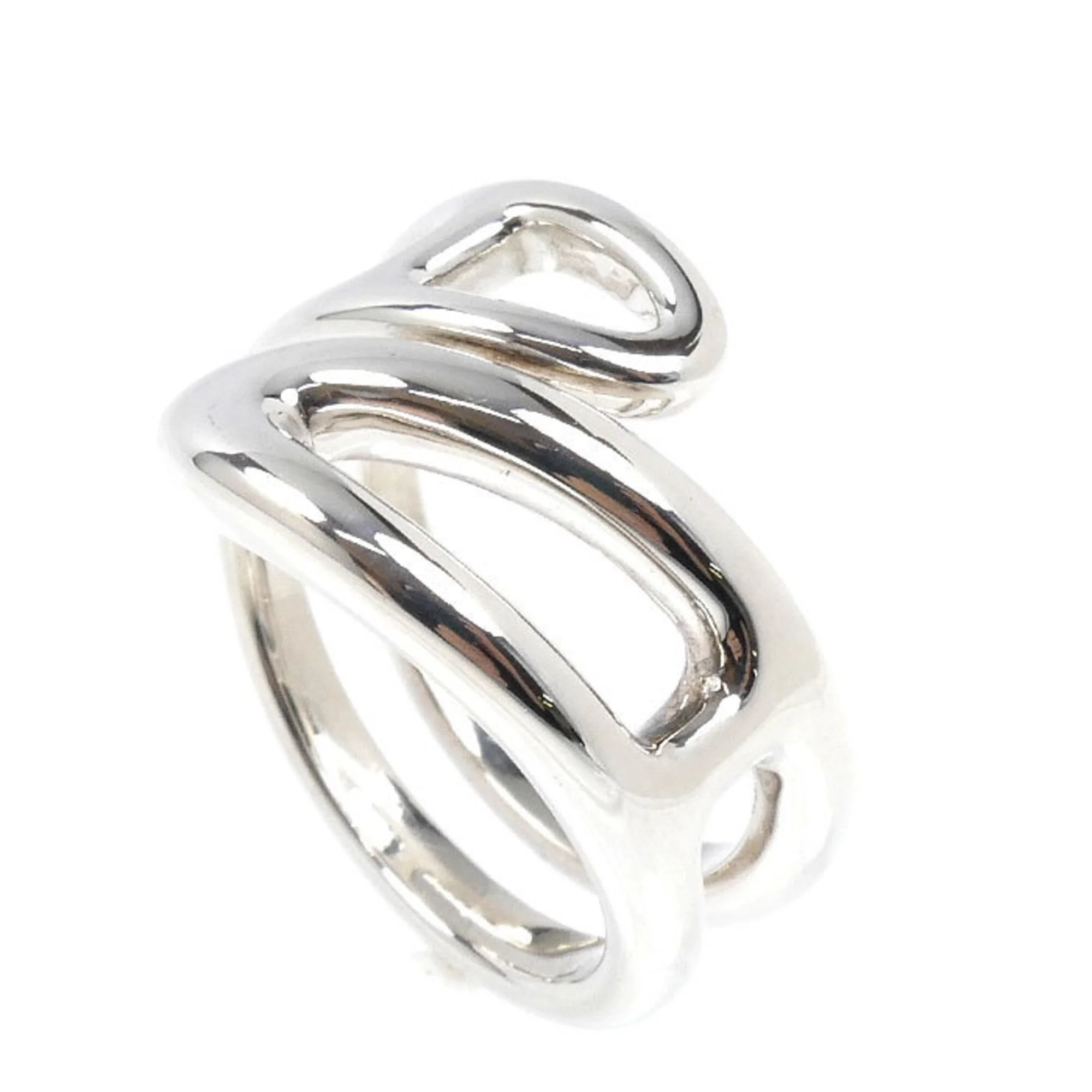 Band Ring Sterling Silver - Image 2