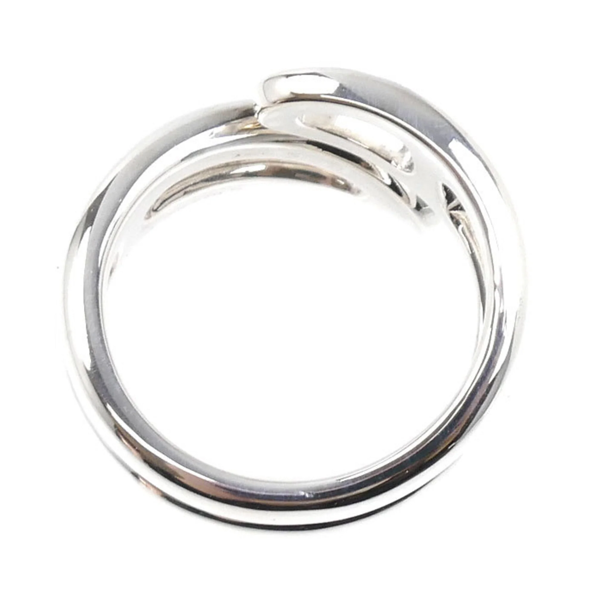 Band Ring Sterling Silver - Image 4