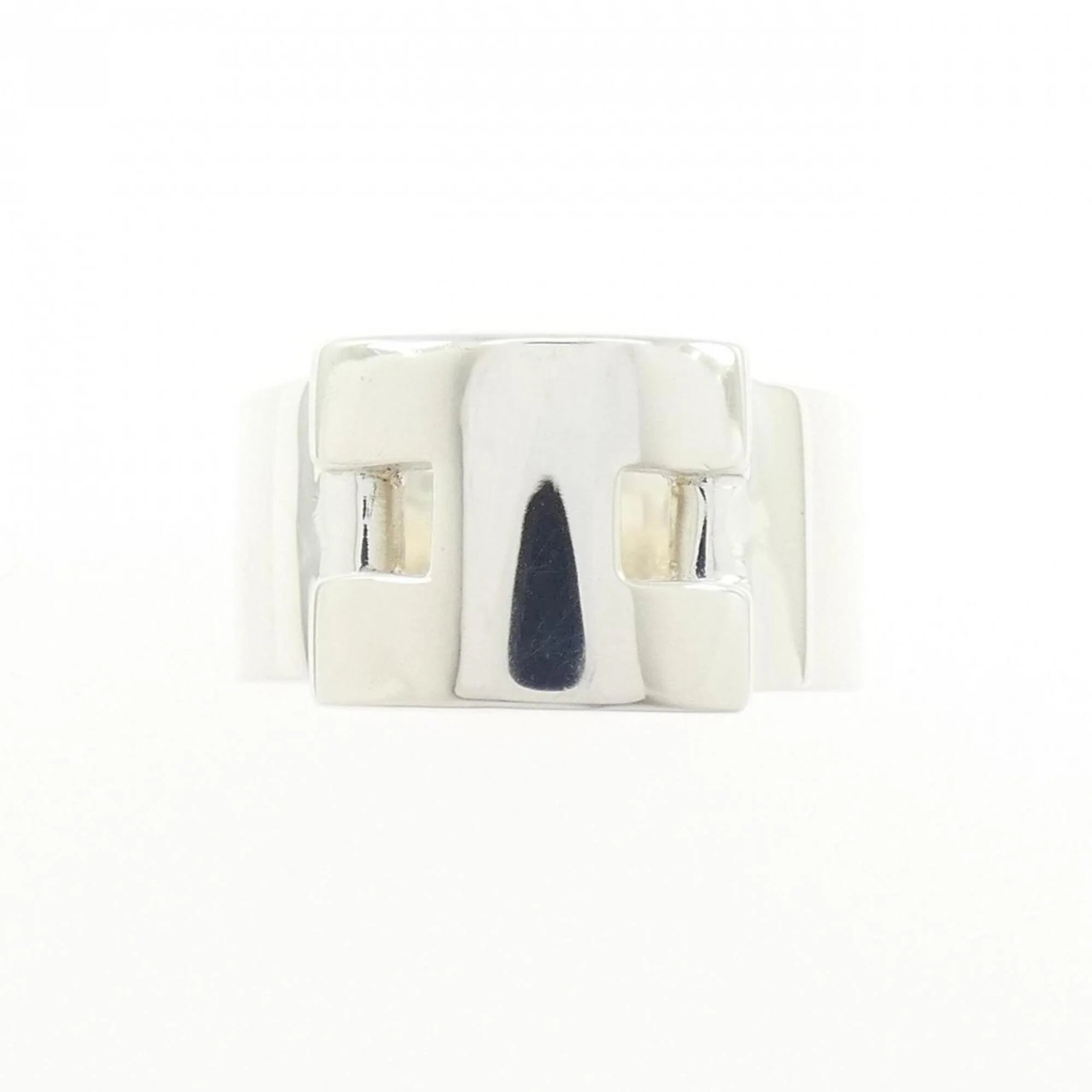Band Ring Sterling Silver - Image 2