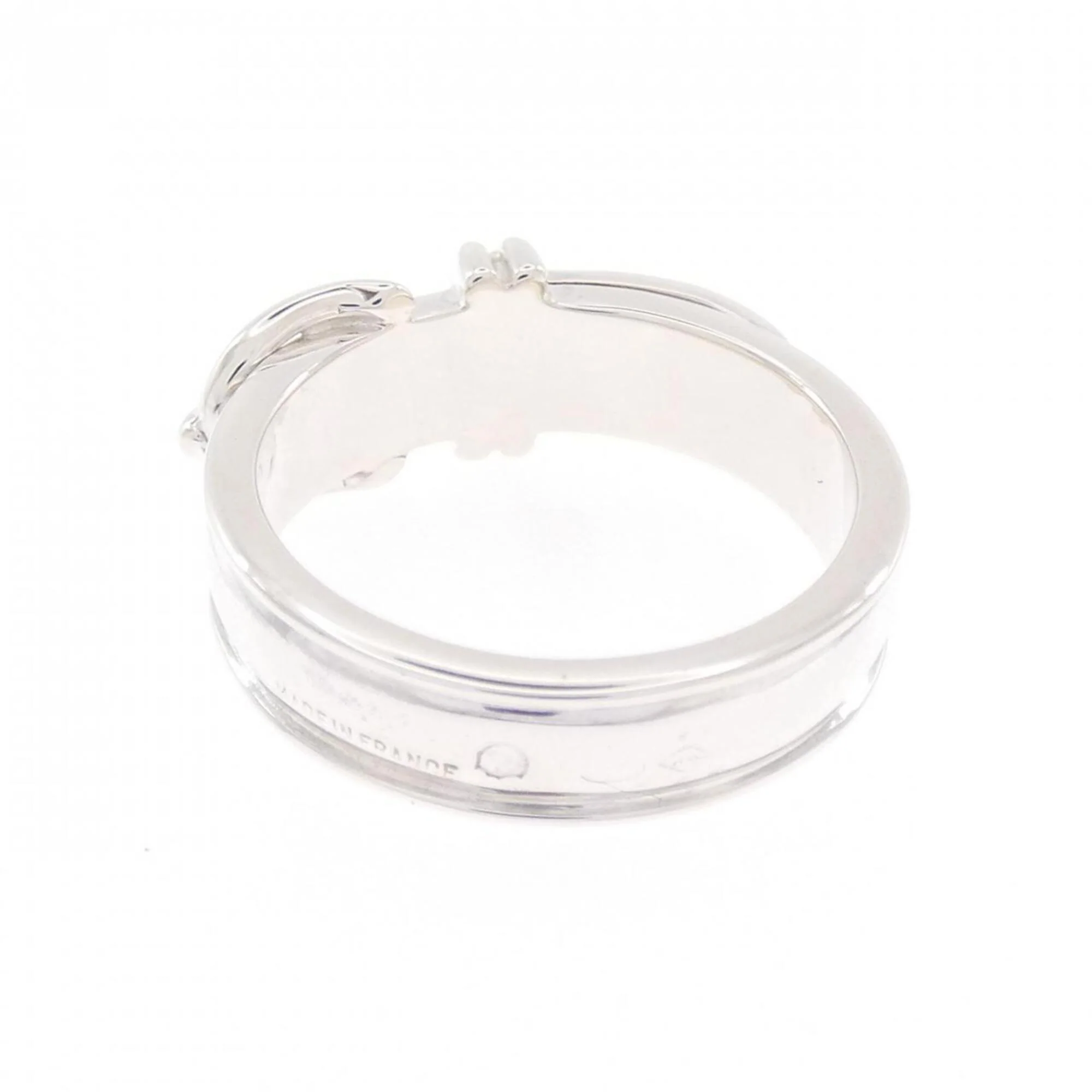 Centur Croix Ring Sterling Silver - Image 3