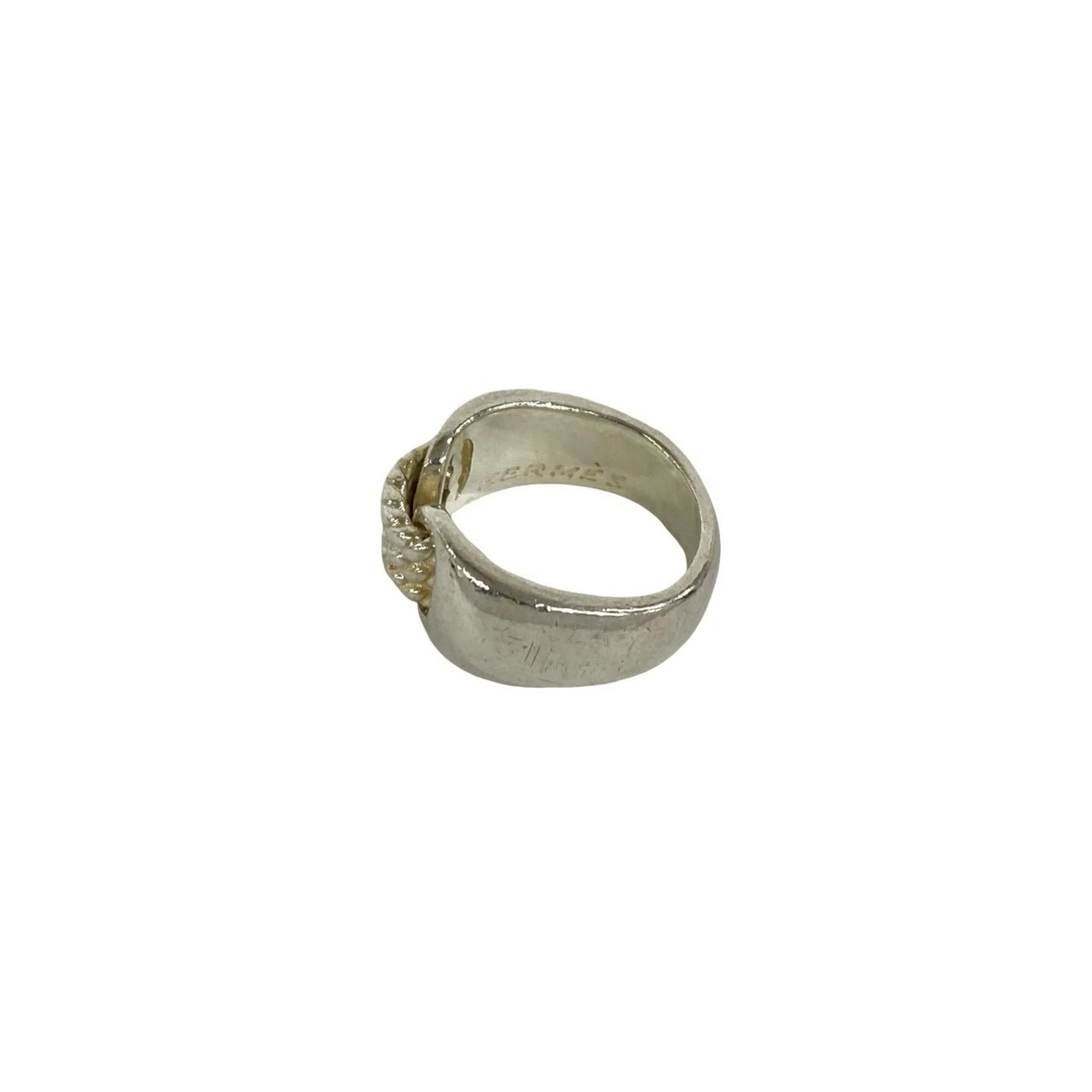 Chlorois Ring Sterling Silver - Image 4