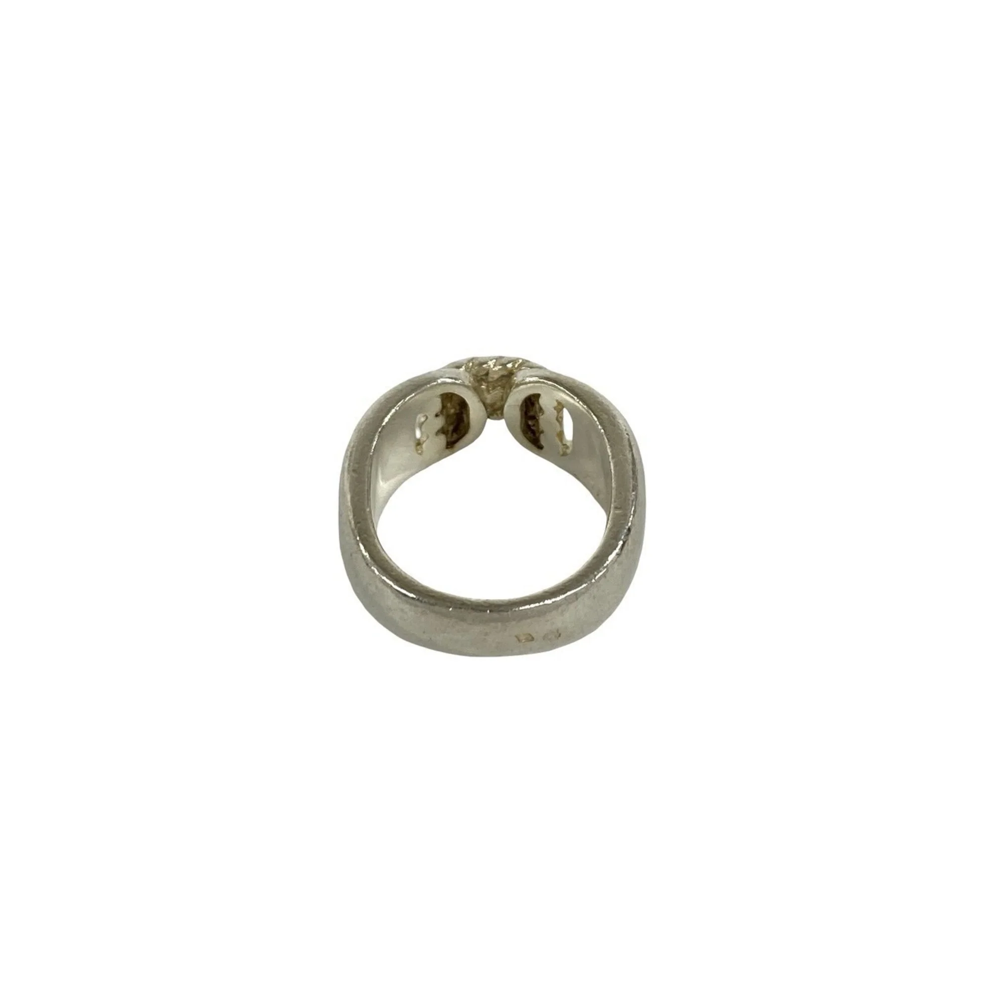Chlorois Ring Sterling Silver - Image 6