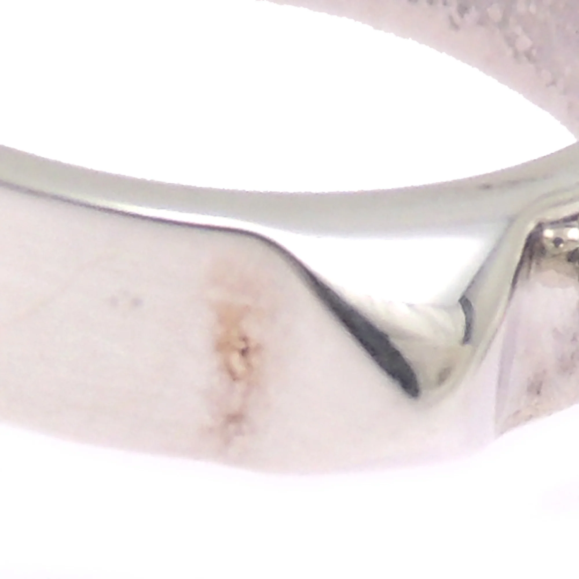 Collier de Chien Ring Sterling Silver - Image 7