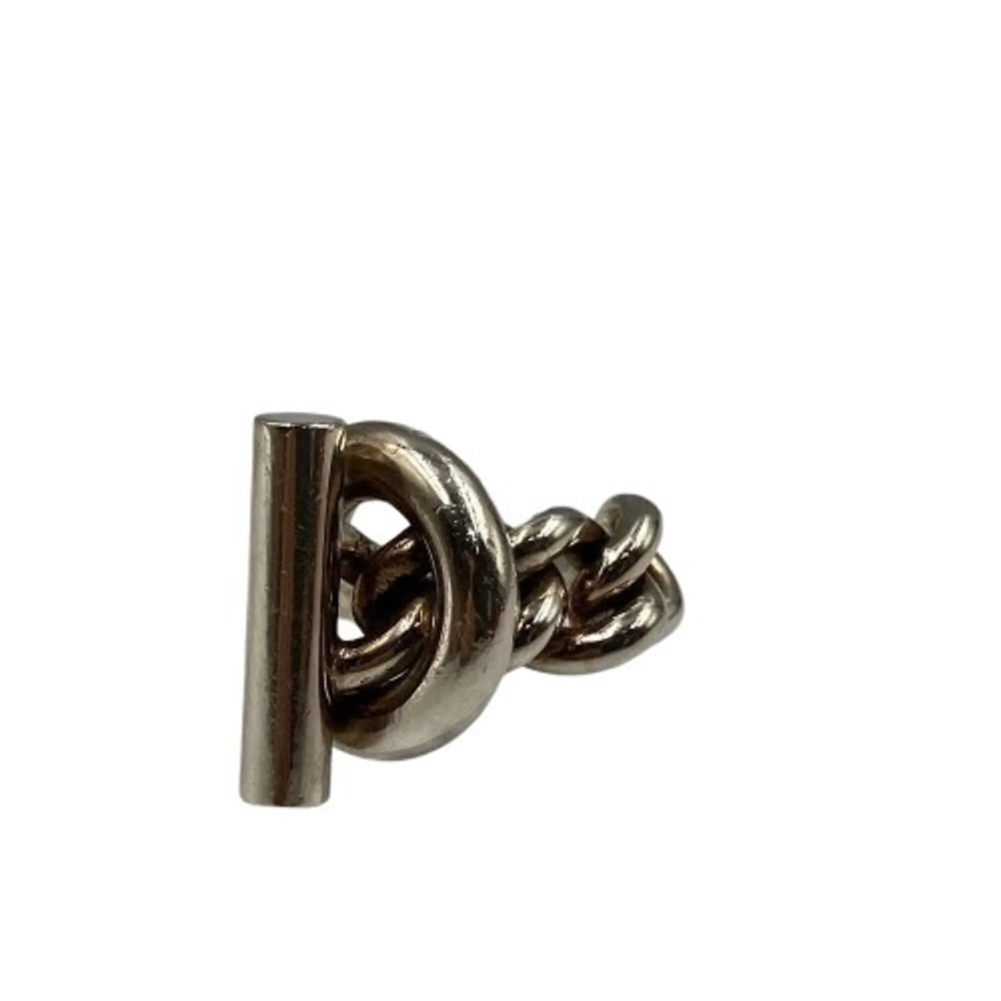 Croisette Ring Sterling Silver - Image 4