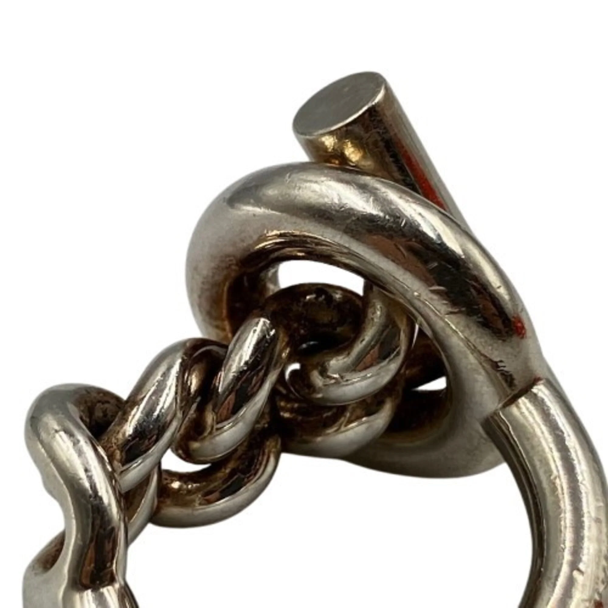 Croisette Ring Sterling Silver - Image 5