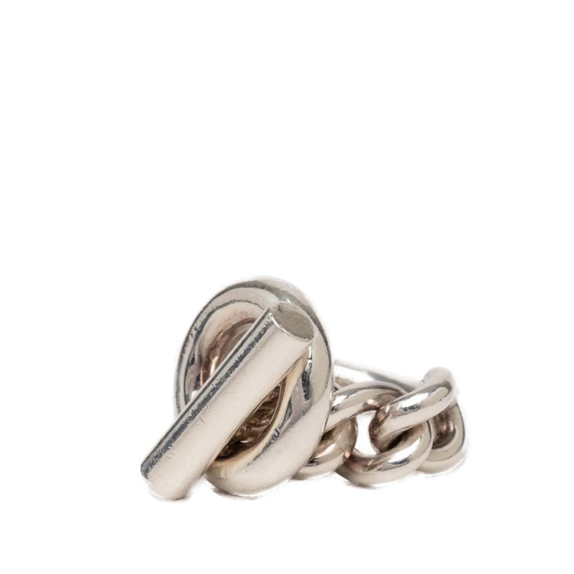 Croisette Ring Sterling Silver - Image 2