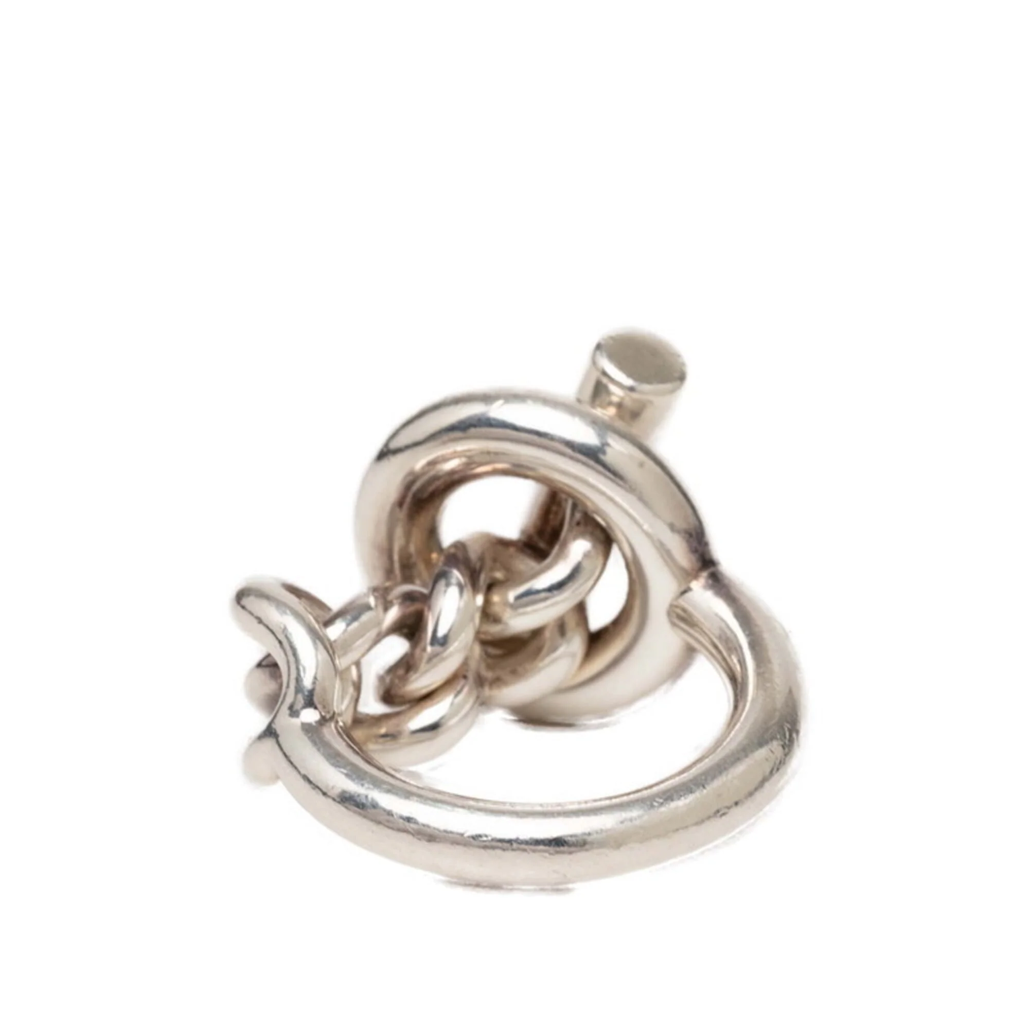 Croisette Ring Sterling Silver - Image 3