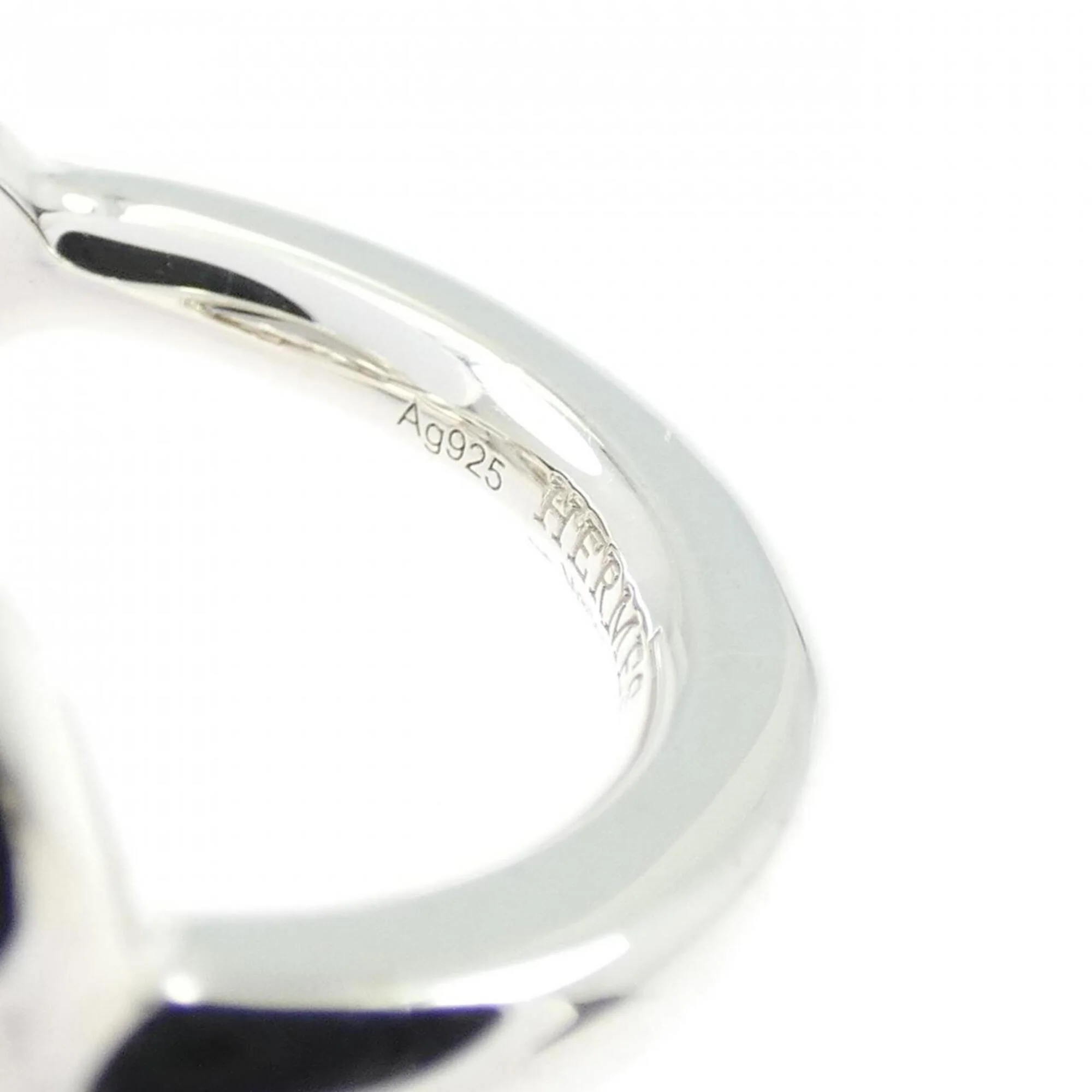 Croisette Ring Sterling Silver - Image 4