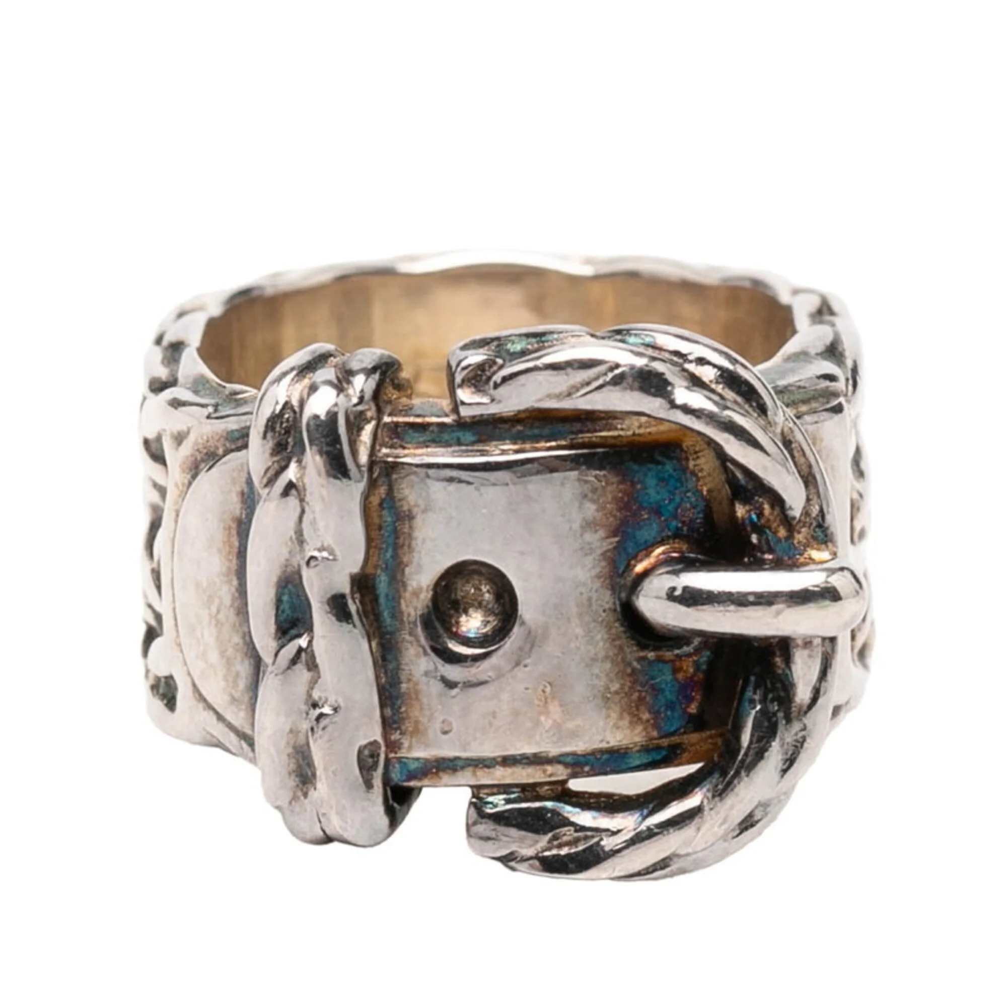 Diane Ring Sterling Silver