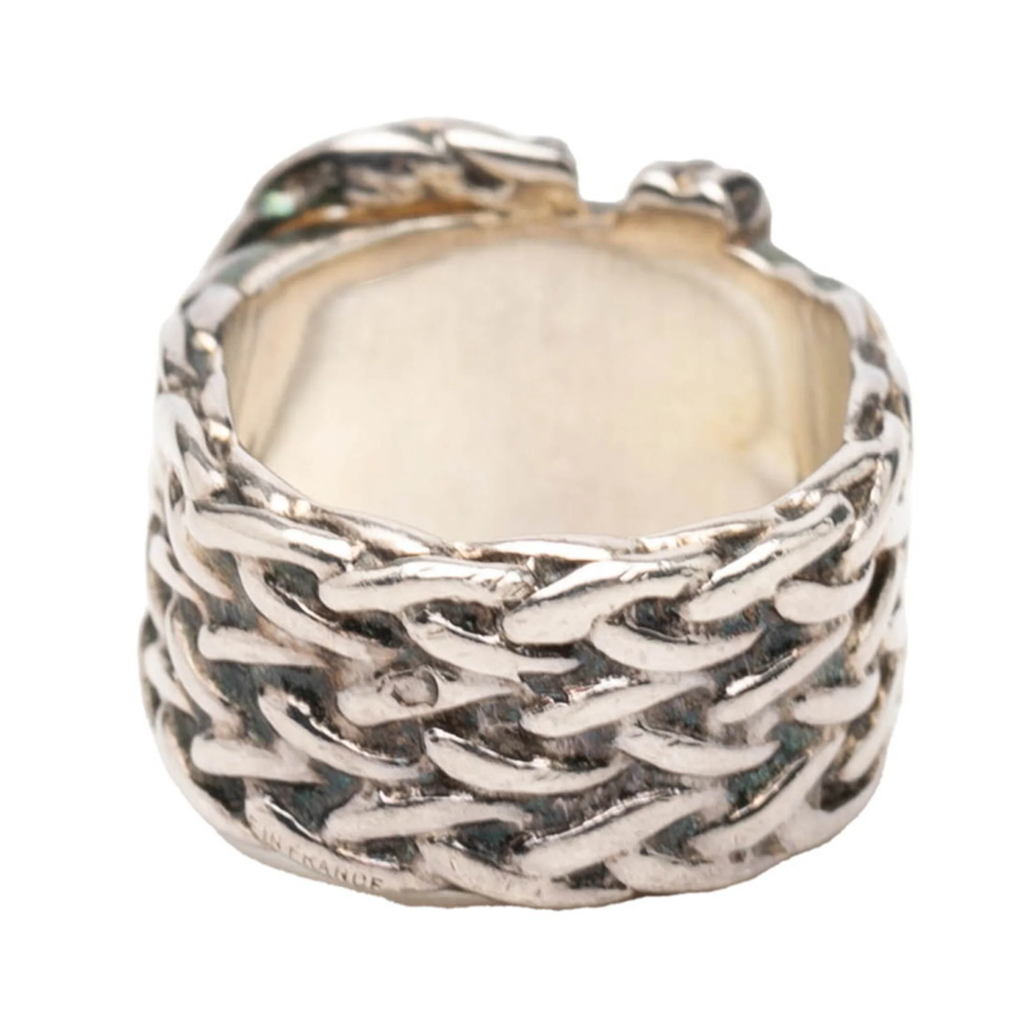 Diane Ring Sterling Silver - Image 3